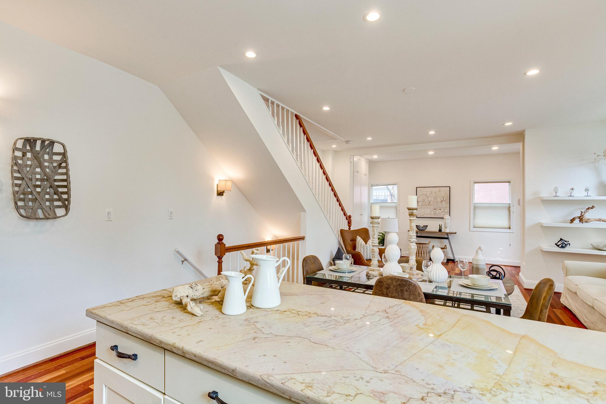 301 R Street Northwest, Unit 2 Washington, DC 20001 - Photo 16 of 50 Gallery Image 16