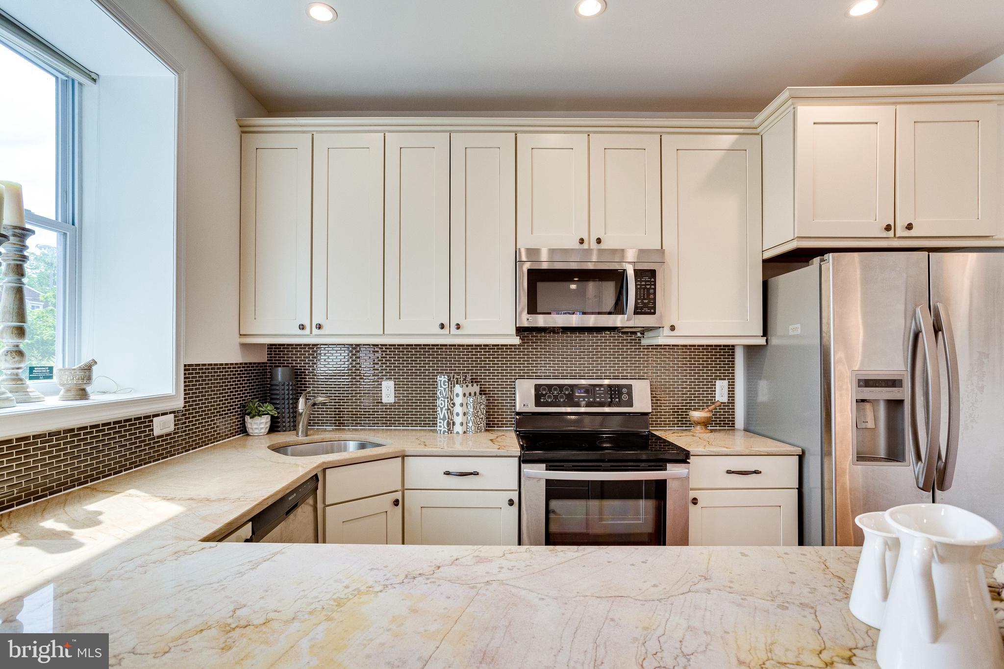 301 R Street Northwest, Unit 2 Washington, DC 20001 - Photo 17 of 50 Gallery Image 17