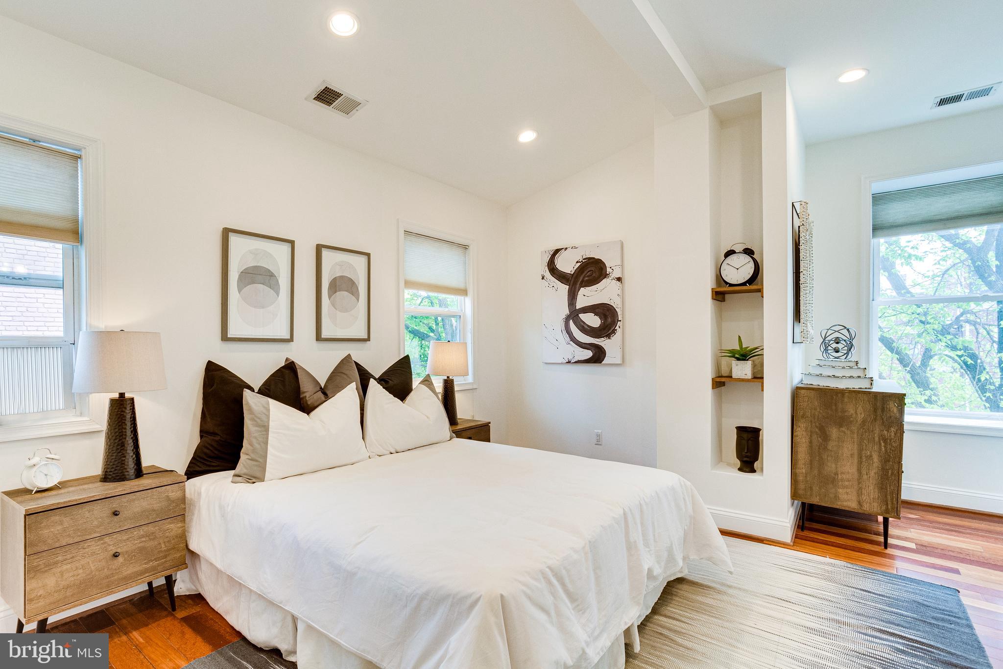 301 R Street Northwest, Unit 2 Washington, DC 20001 - Photo 19 of 50 Gallery Image 19