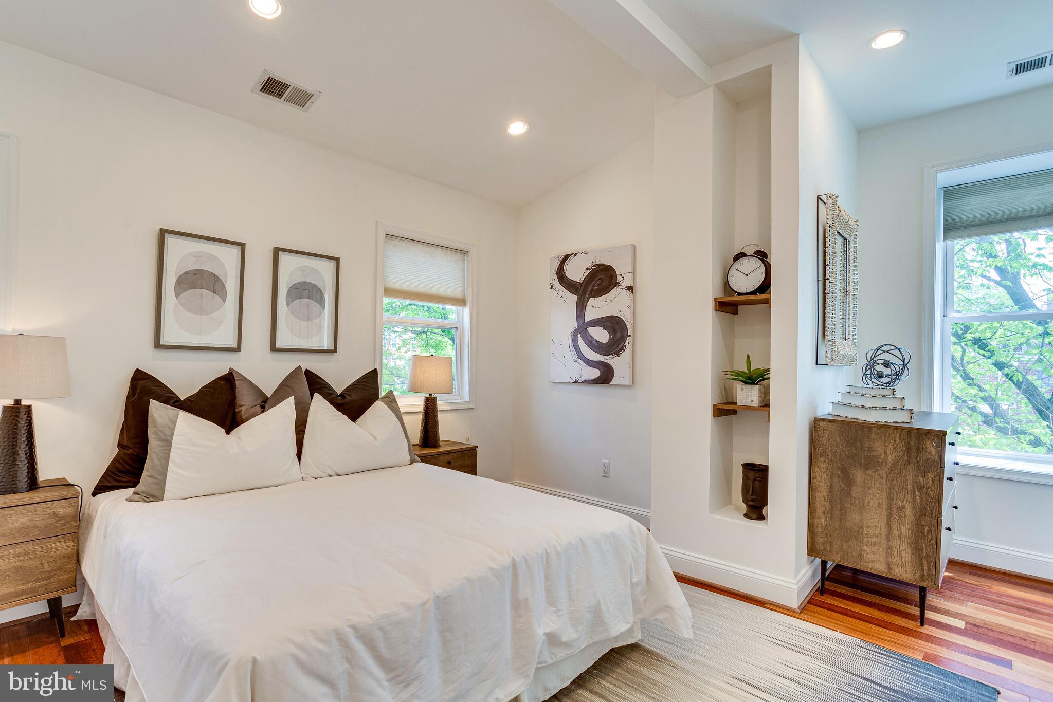 301 R Street Northwest, Unit 2 Washington, DC 20001 - Photo 21 of 50 Gallery Image 21