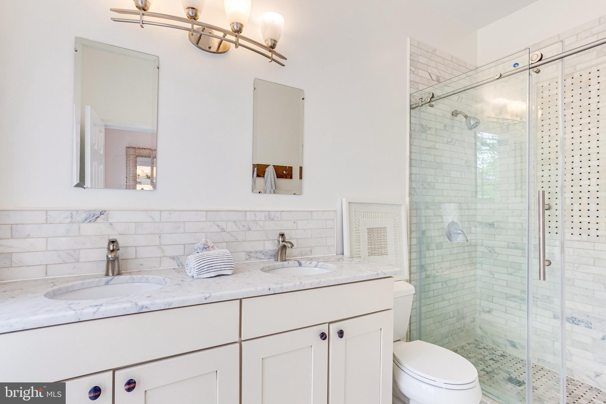 301 R Street Northwest, Unit 2 Washington, DC 20001 - Photo 23 of 50 Gallery Image 23