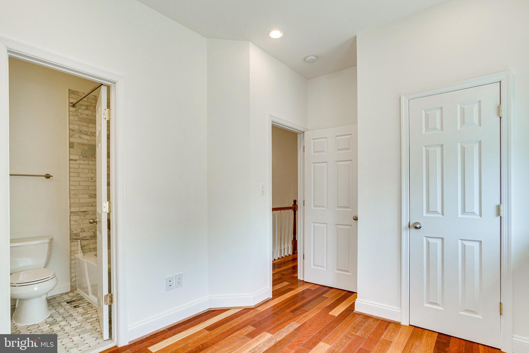 301 R Street Northwest, Unit 2 Washington, DC 20001 - Photo 26 of 50 Gallery Image 26