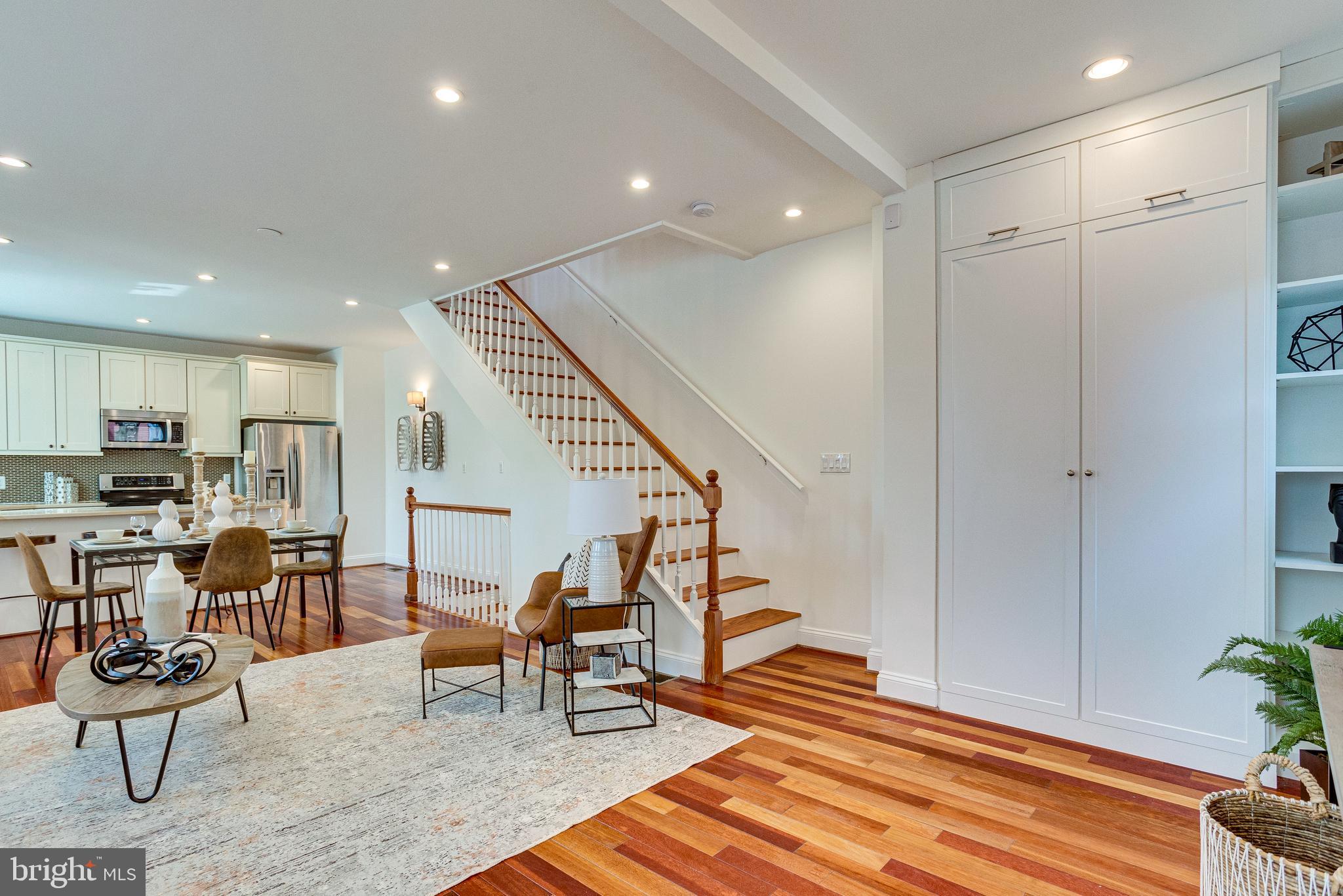 301 R Street Northwest, Unit 2 Washington, DC 20001 - Photo 4 of 50 Gallery Image 4