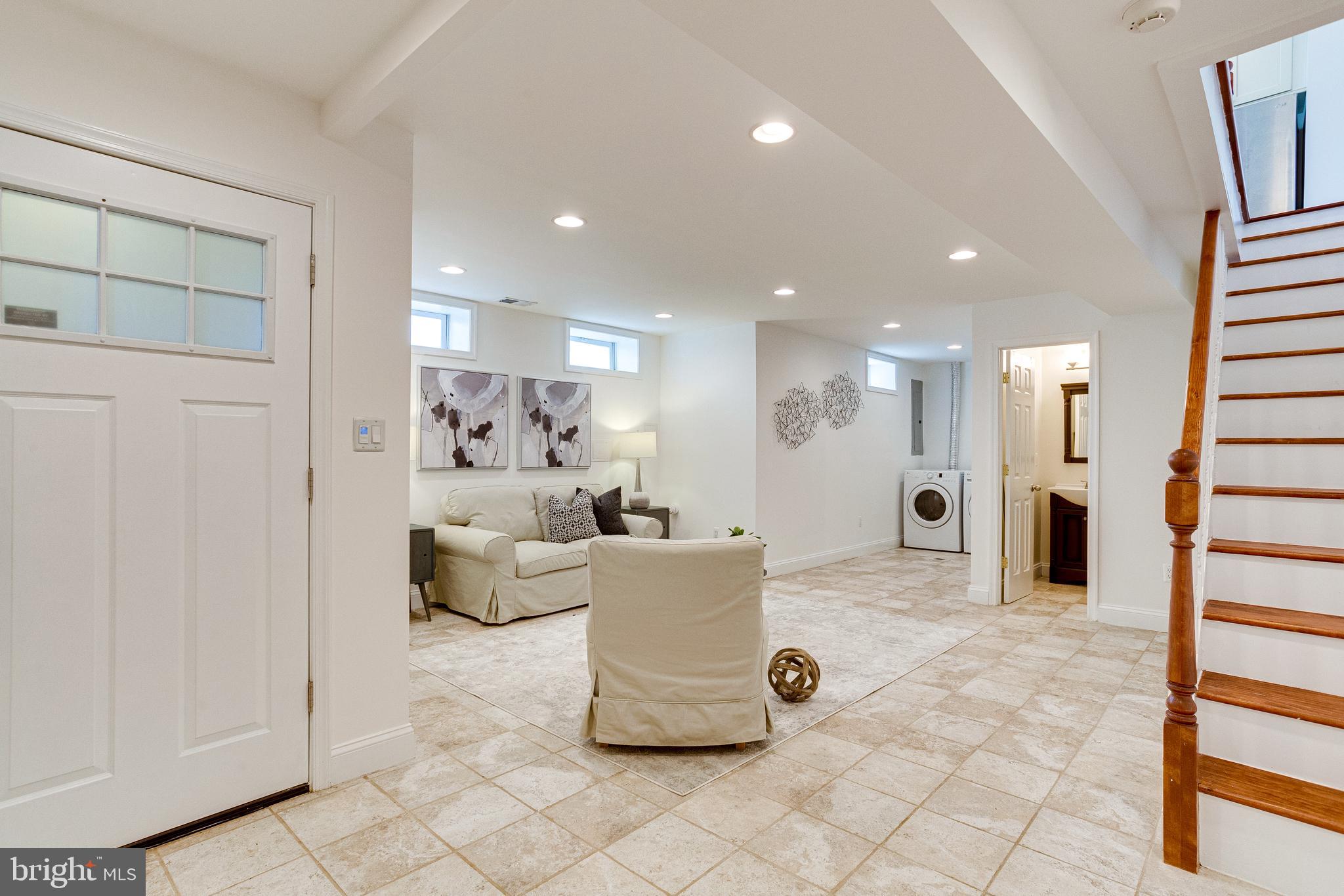 301 R Street Northwest, Unit 2 Washington, DC 20001 - Photo 32 of 50 Gallery Image 32