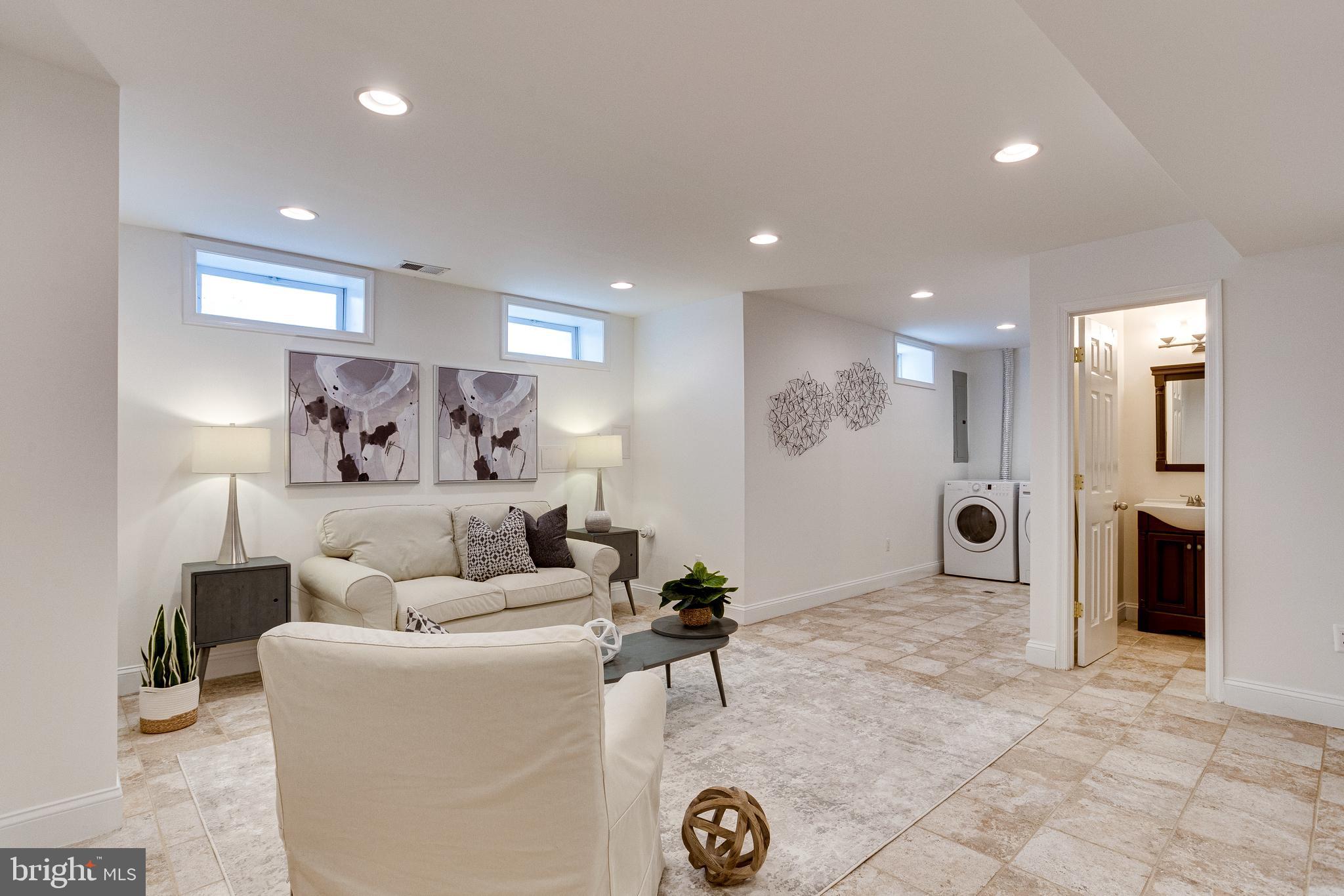 301 R Street Northwest, Unit 2 Washington, DC 20001 - Photo 34 of 50 Gallery Image 34