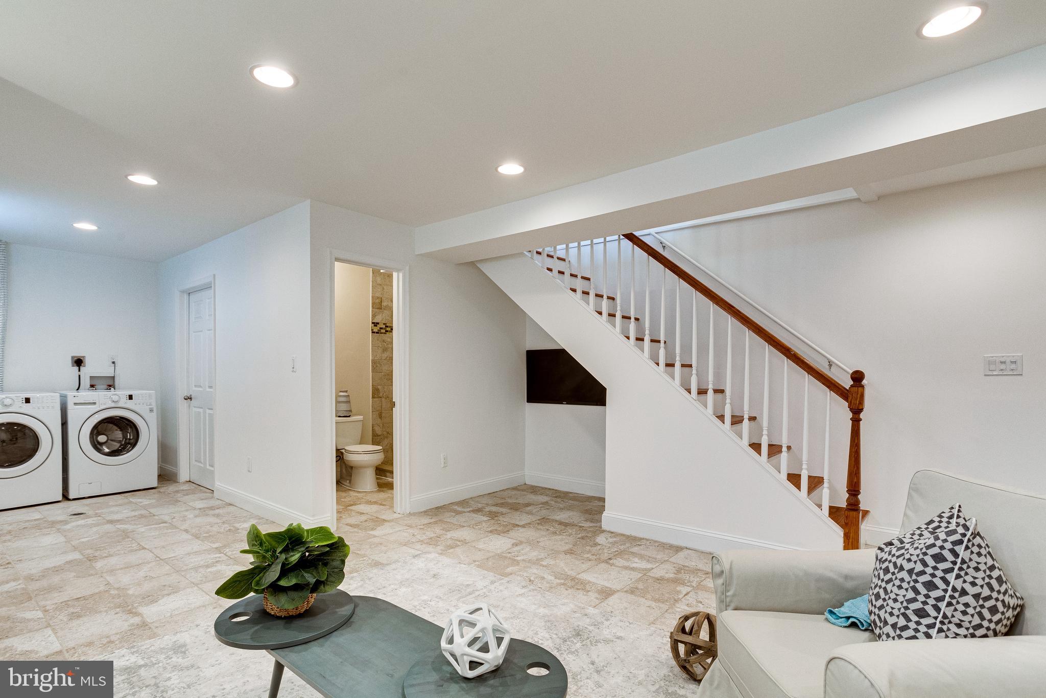 301 R Street Northwest, Unit 2 Washington, DC 20001 - Photo 38 of 50 Gallery Image 38