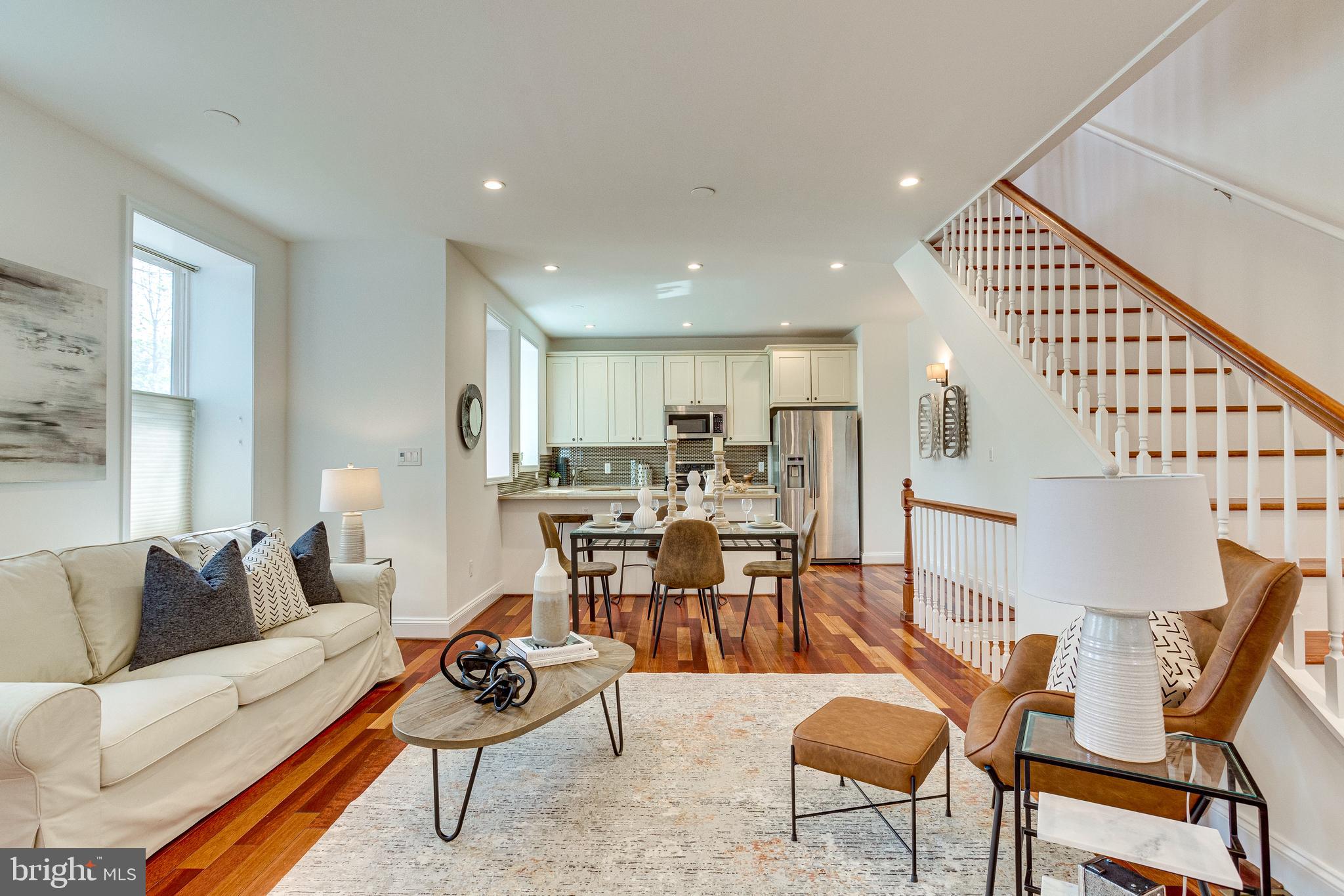 301 R Street Northwest, Unit 2 Washington, DC 20001 - Photo 5 of 50 Gallery Image 5