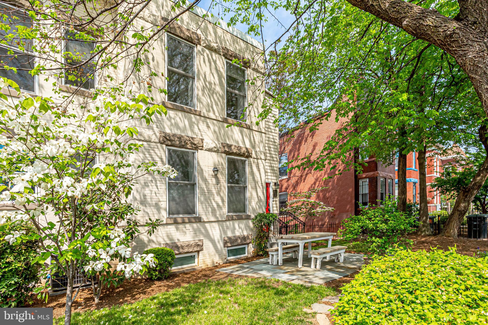 301 R Street Northwest, Unit 2 Washington, DC 20001 - Photo 42 of 50 Gallery Image 42