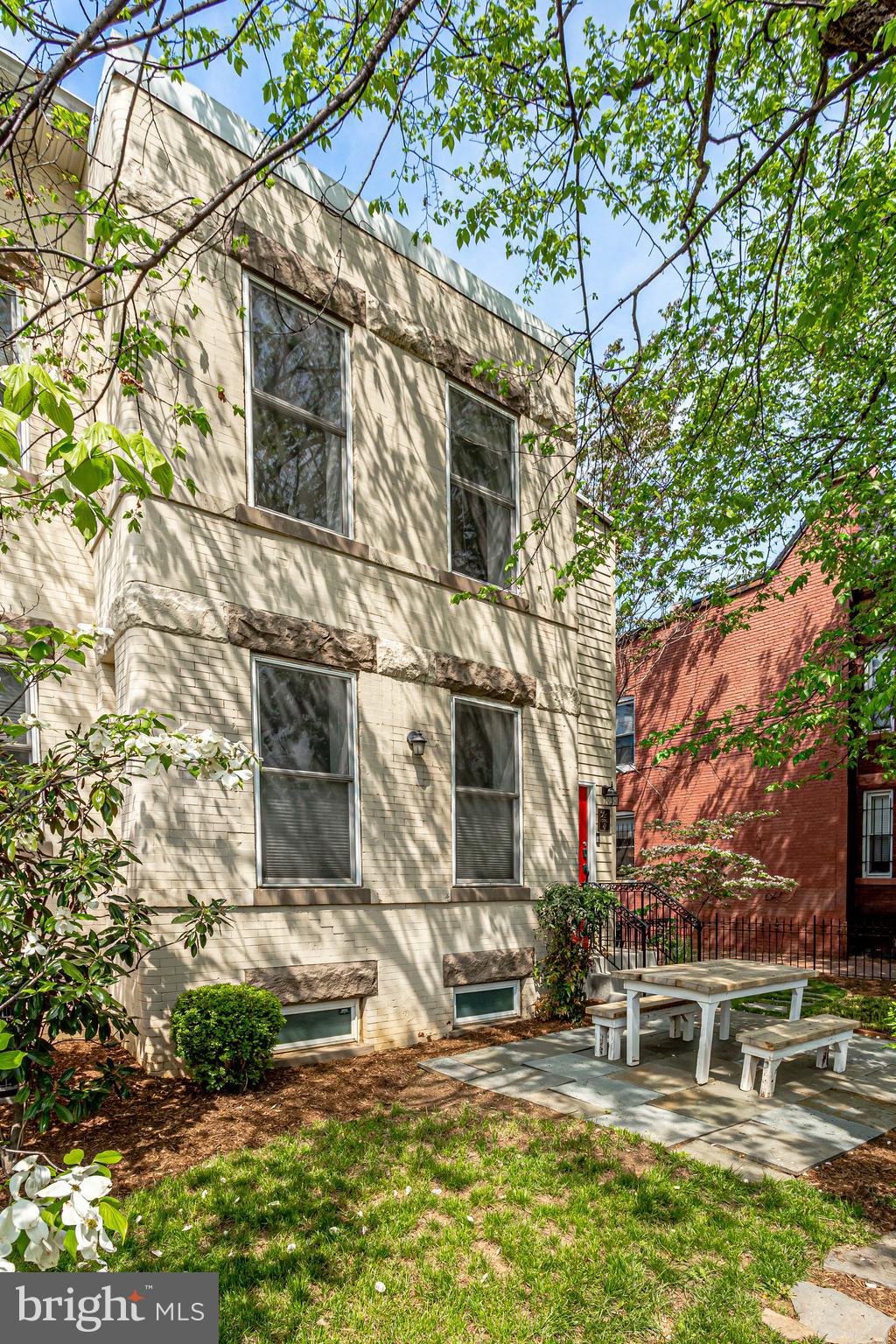 301 R Street Northwest, Unit 2 Washington, DC 20001 - Photo 43 of 50 Gallery Image 43