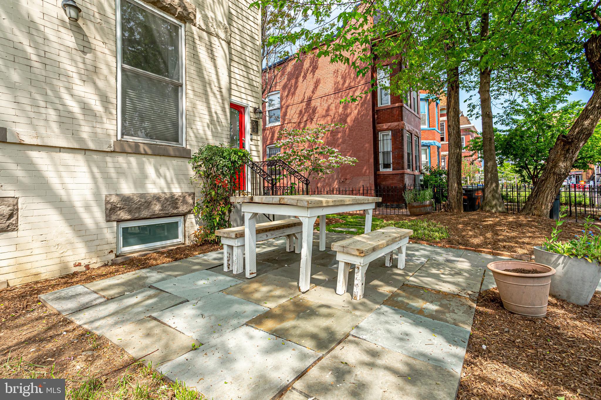 301 R Street Northwest, Unit 2 Washington, DC 20001 - Photo 44 of 50 Gallery Image 44