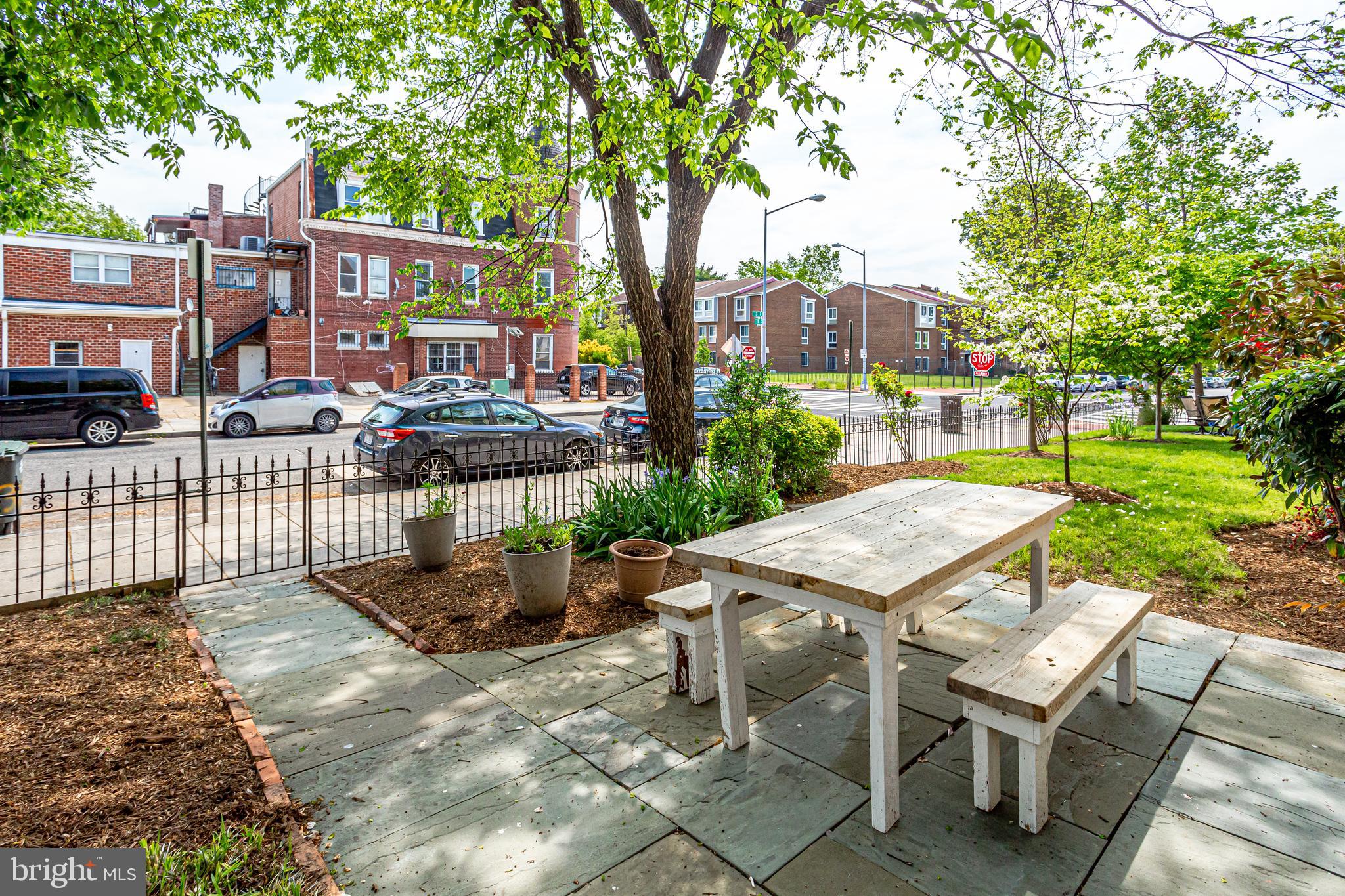 301 R Street Northwest, Unit 2 Washington, DC 20001 - Photo 45 of 50 Gallery Image 45