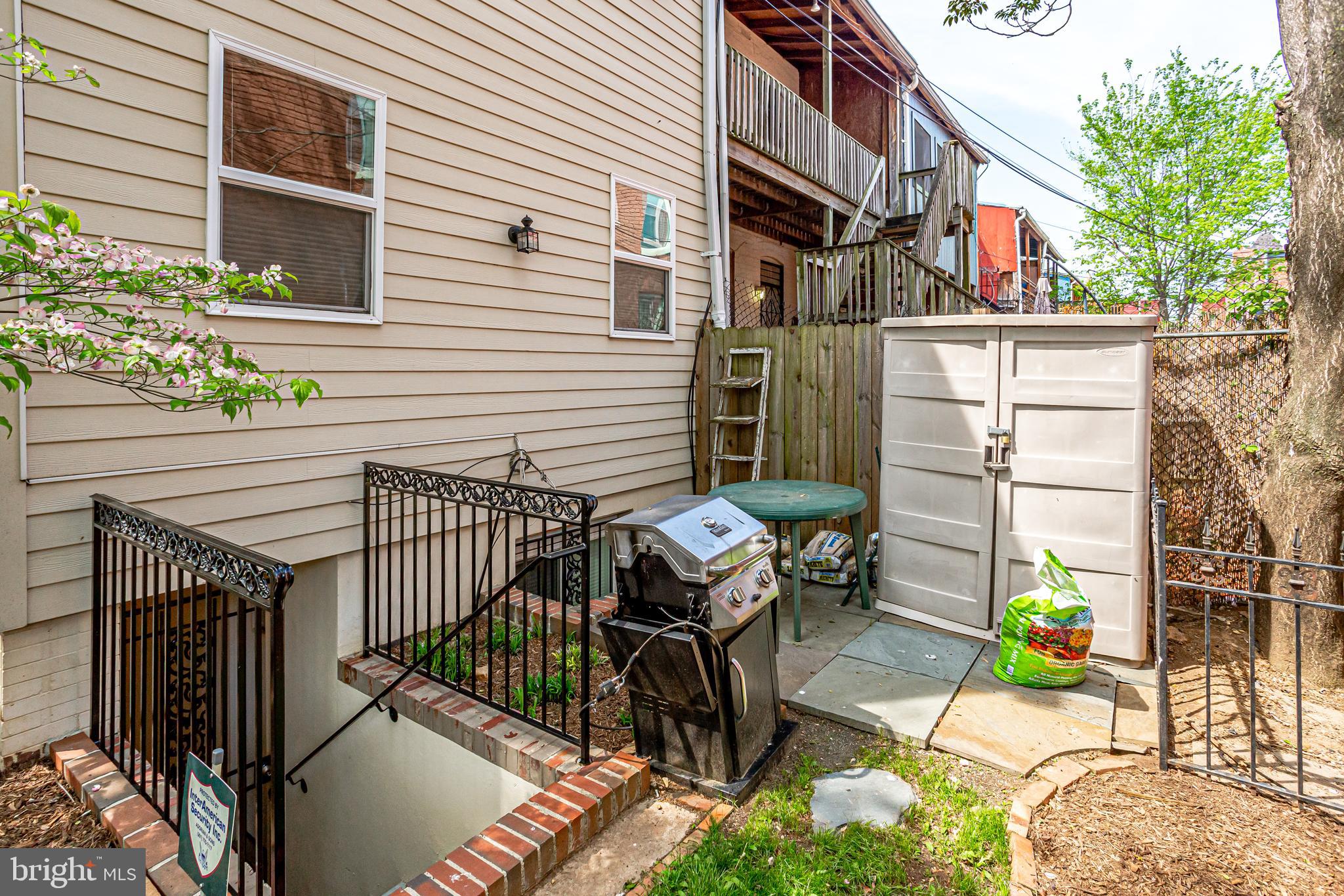 301 R Street Northwest, Unit 2 Washington, DC 20001 - Photo 46 of 50 Gallery Image 46