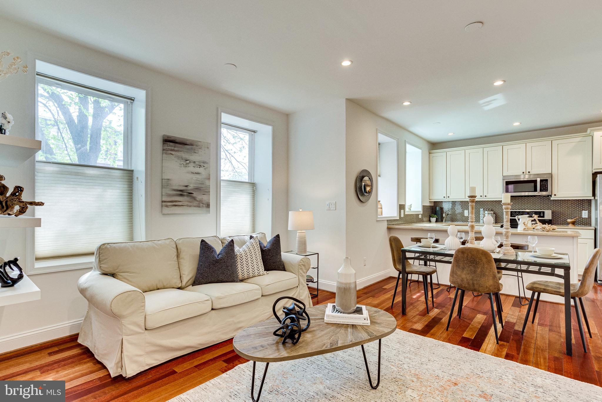 301 R Street Northwest, Unit 2 Washington, DC 20001 - Photo 6 of 50 Gallery Image 6