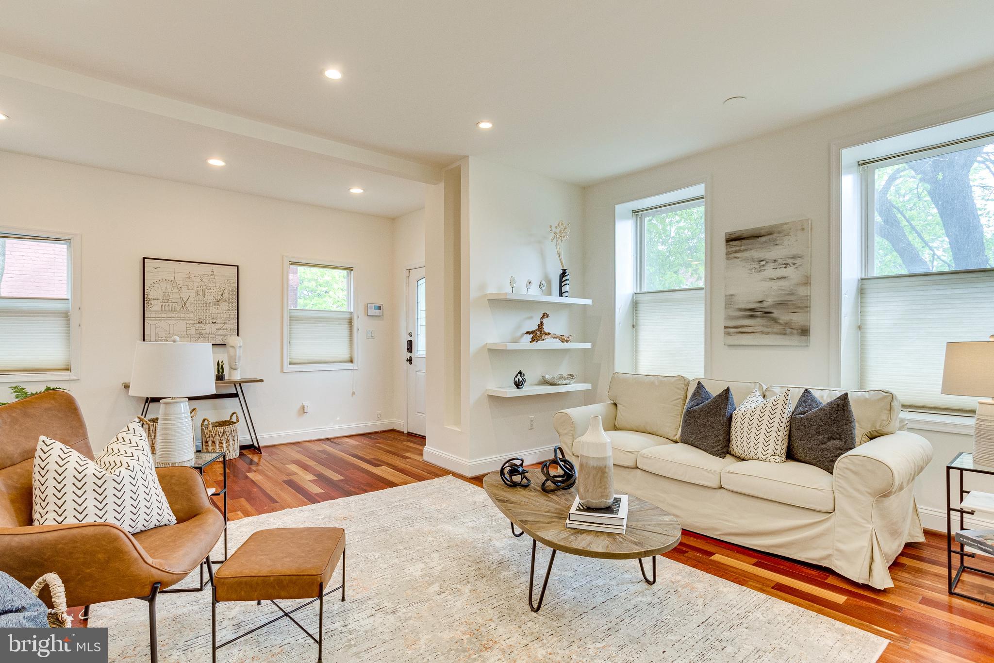 301 R Street Northwest, Unit 2 Washington, DC 20001 - Photo 8 of 50 Gallery Image 8