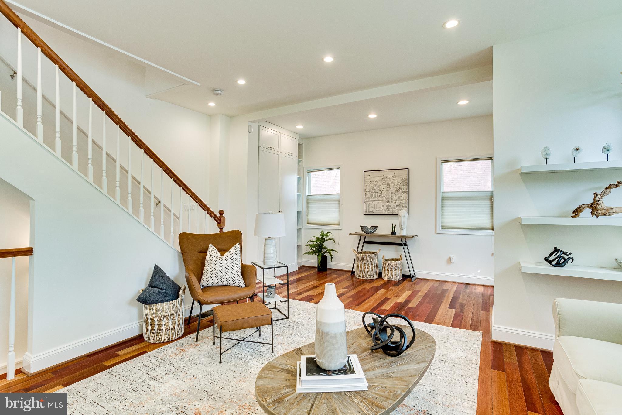 301 R Street Northwest, Unit 2 Washington, DC 20001 - Photo 9 of 50 Gallery Image 9