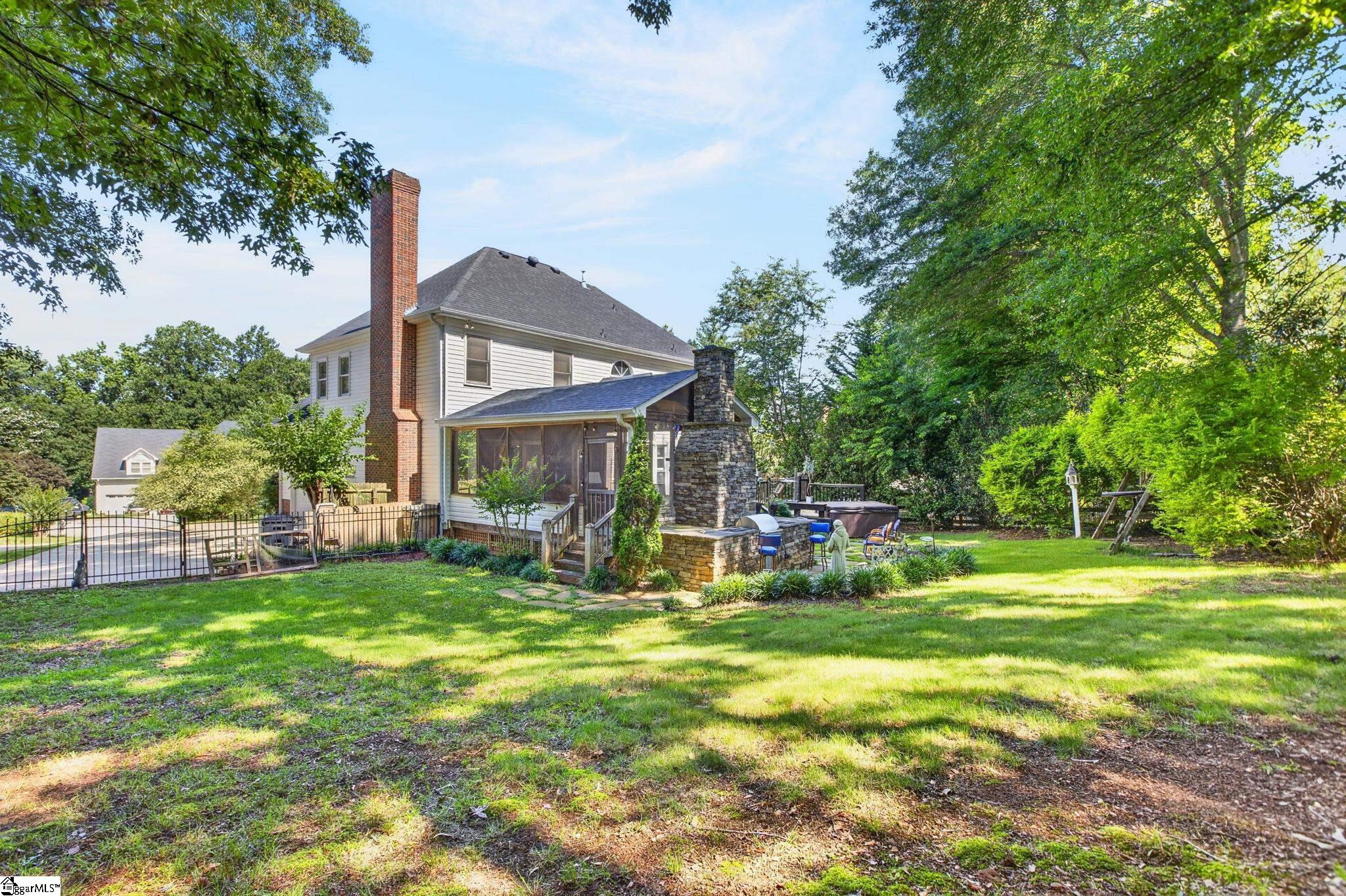5 Huntsman Court Simpsonville, SC 29680 - Photo 47 of 48
