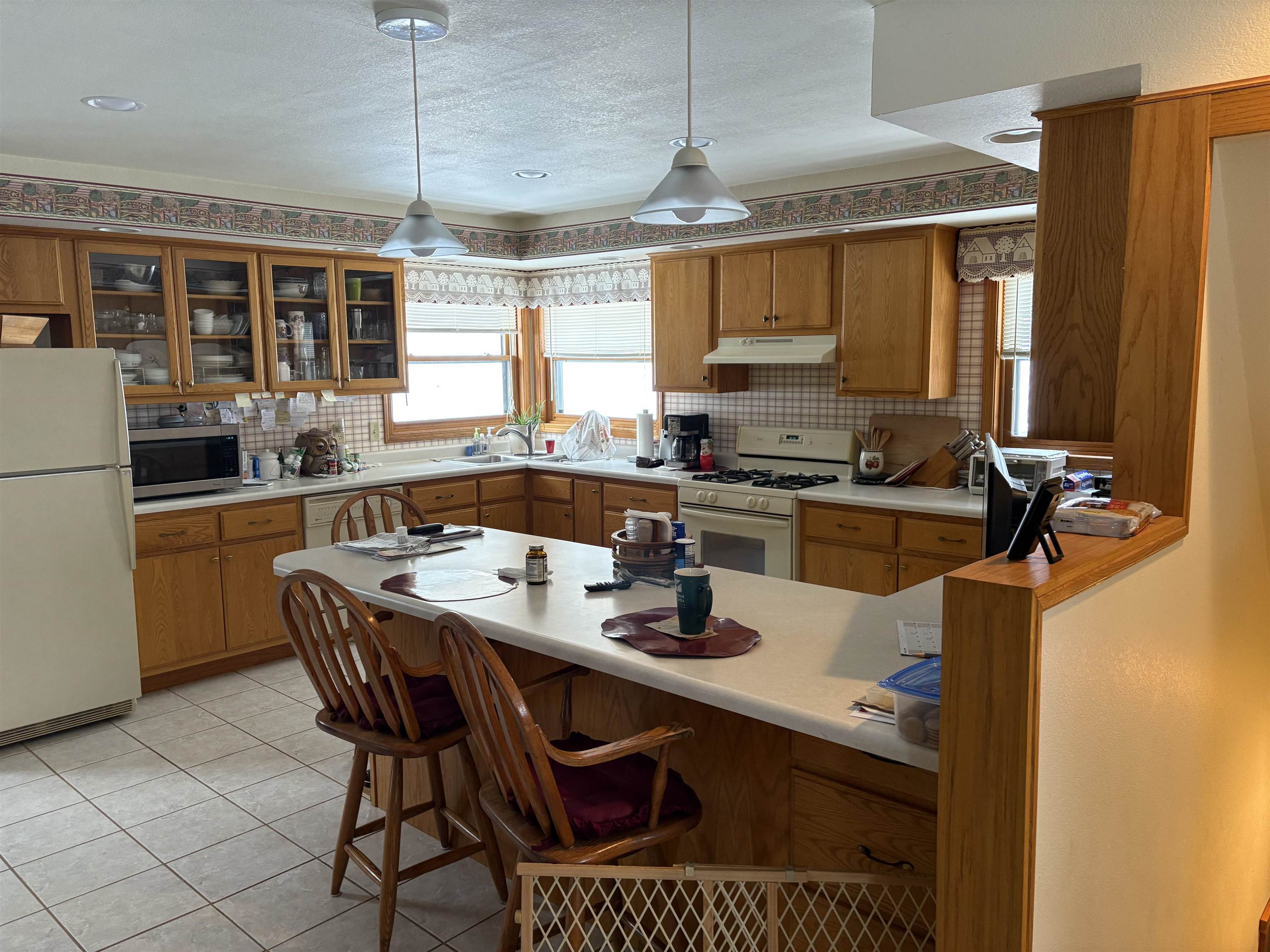 10124 Highway 22 Wild Rose, WI 54984 - Photo 18 of 41