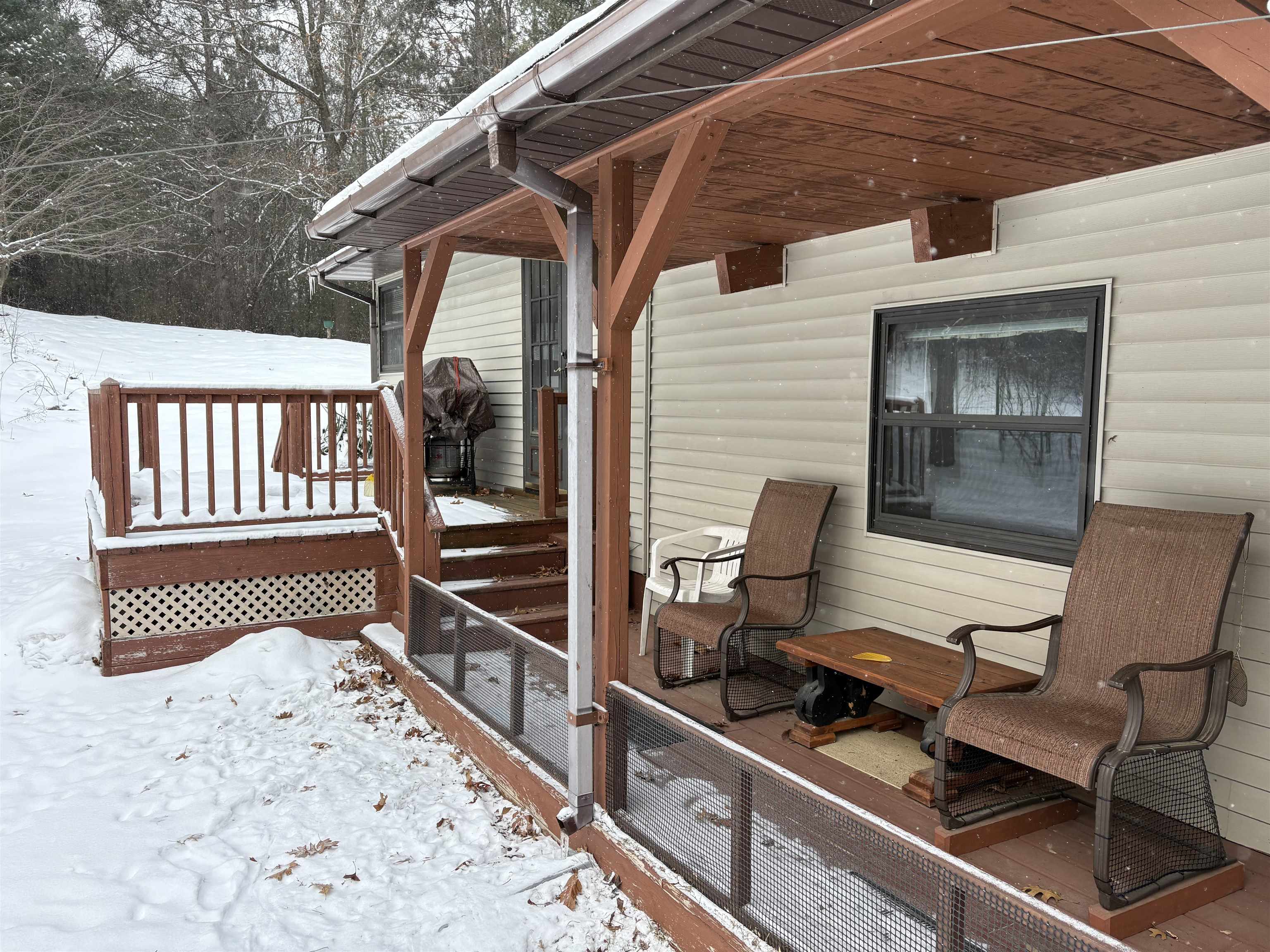 10124 Highway 22 Wild Rose, WI 54984 - Photo 26 of 41