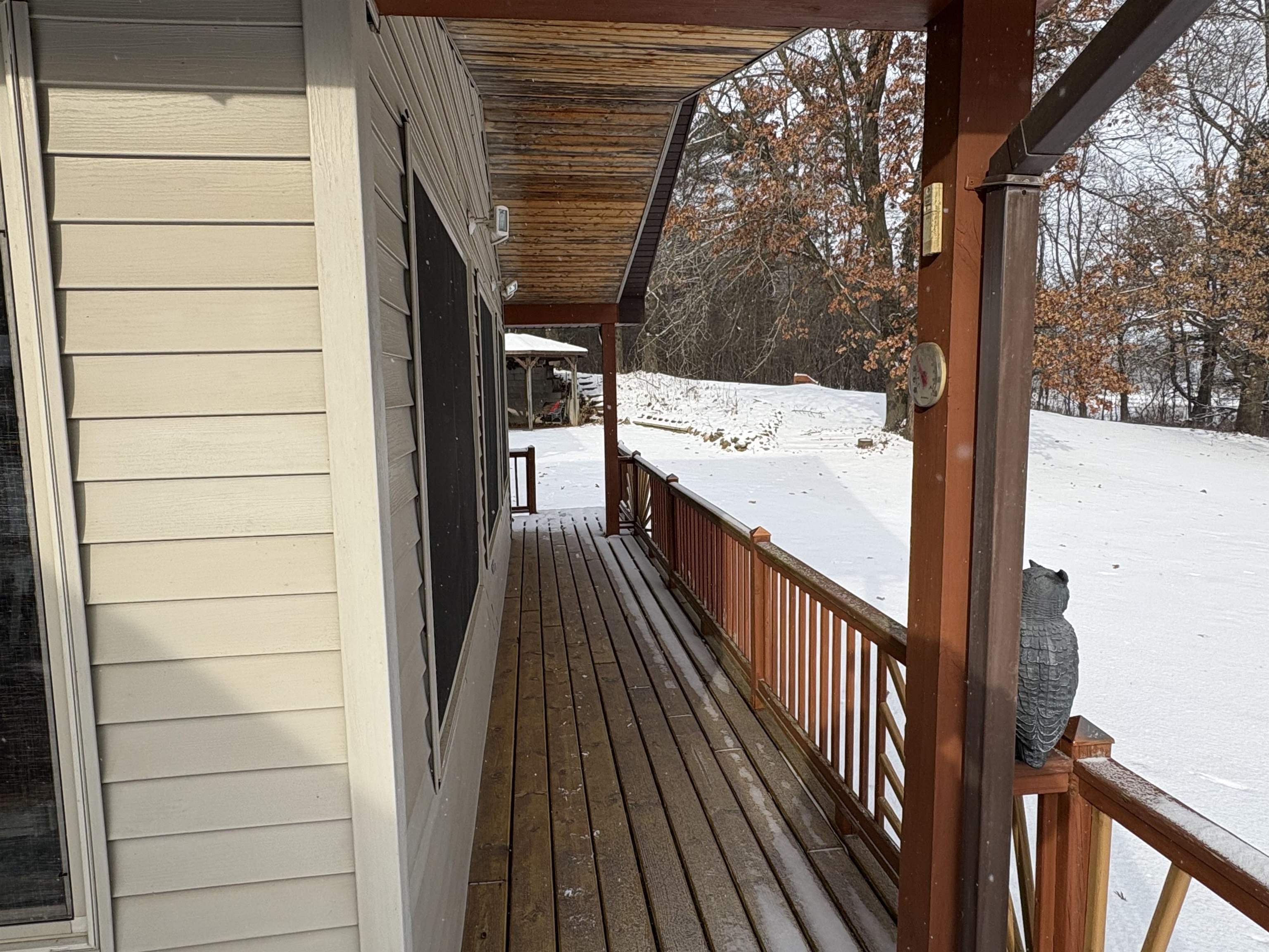 10124 Highway 22 Wild Rose, WI 54984 - Photo 29 of 41