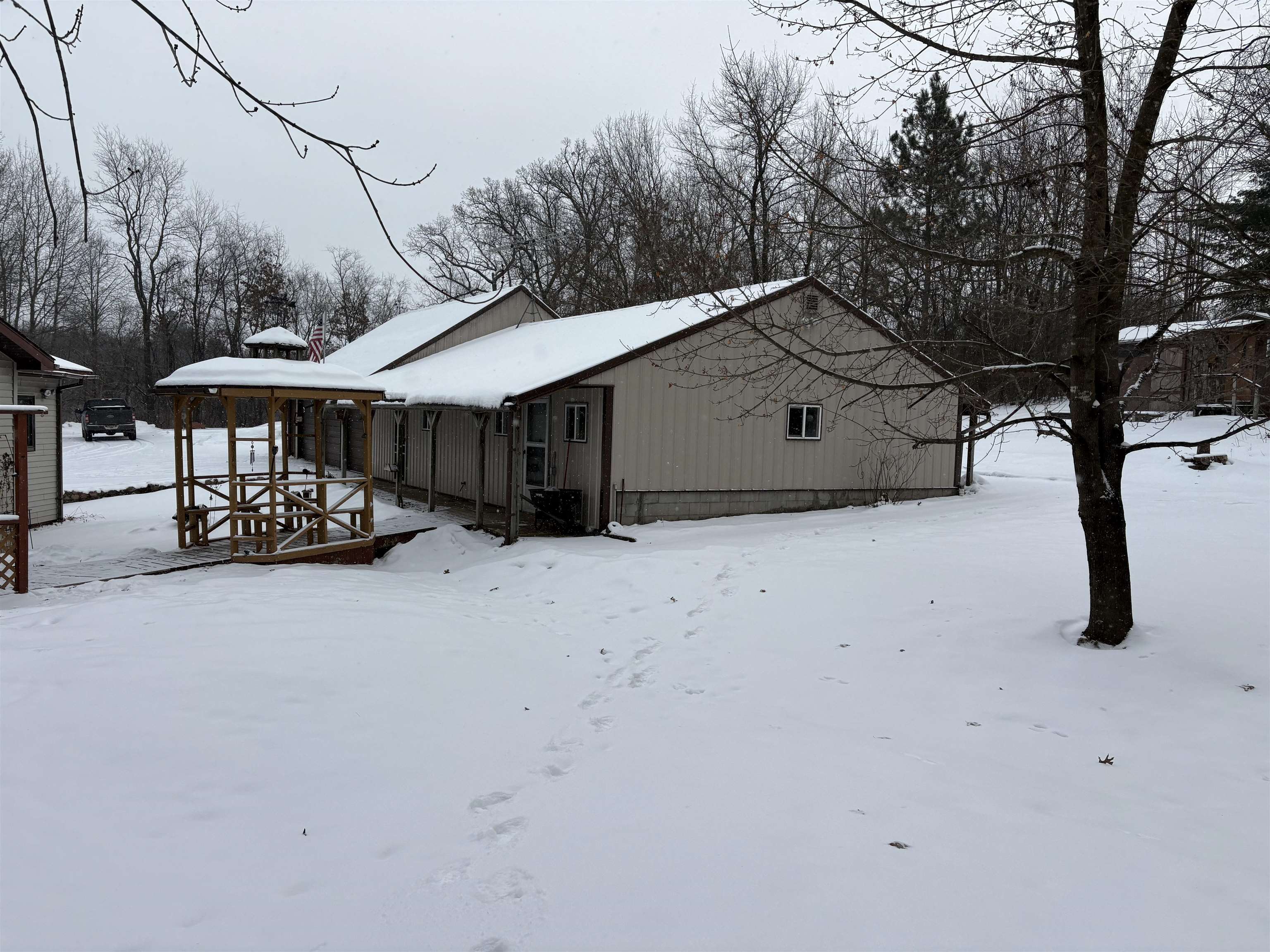 10124 Highway 22 Wild Rose, WI 54984 - Photo 40 of 41