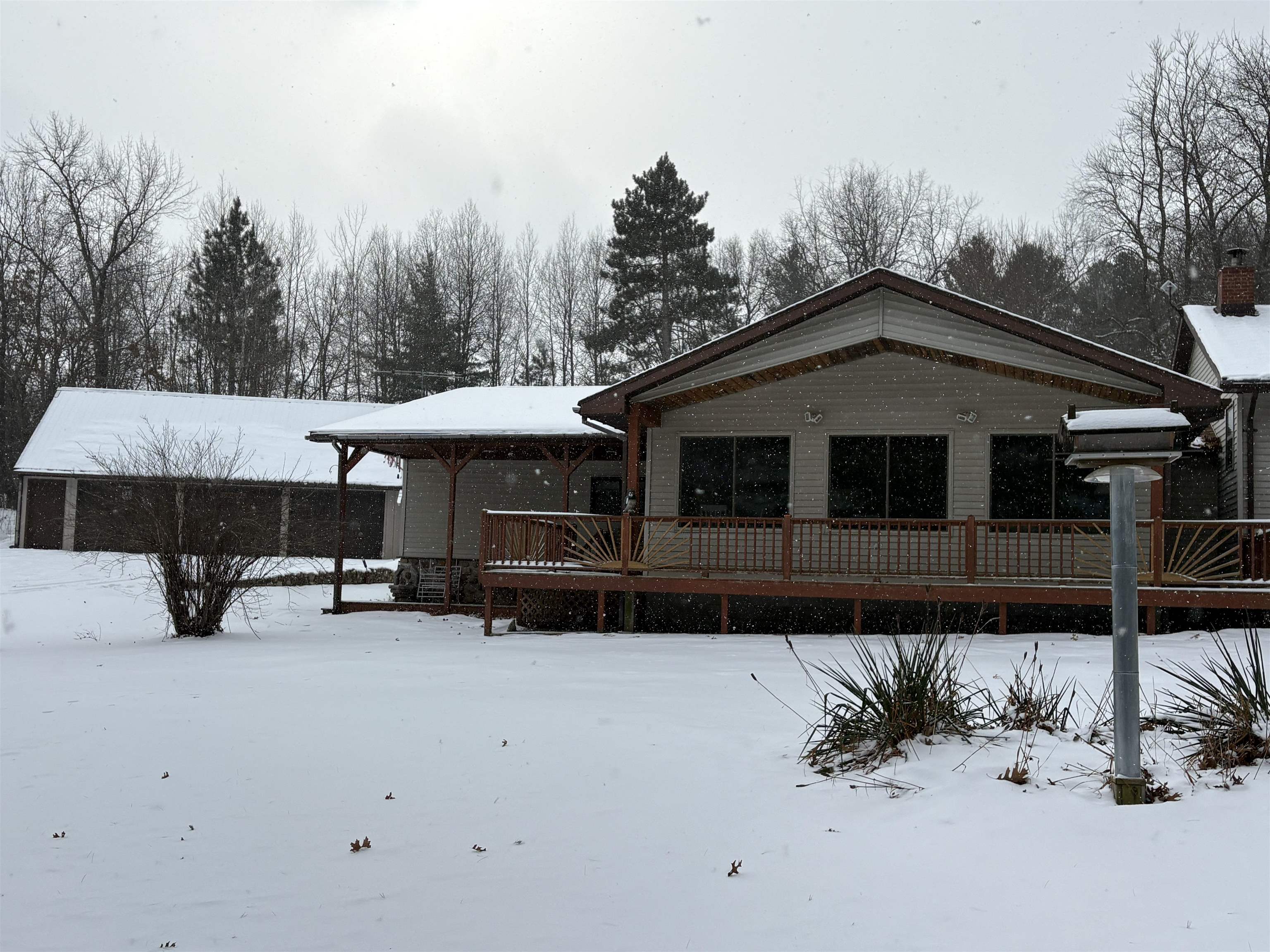 10124 Highway 22 Wild Rose, WI 54984 - Photo 4 of 41