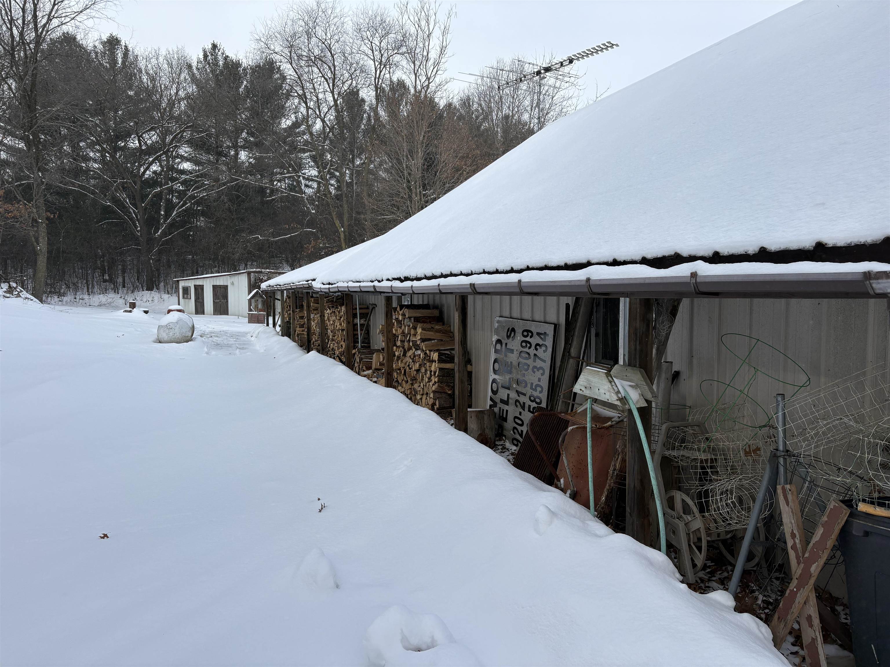 10124 Highway 22 Wild Rose, WI 54984 - Photo 41 of 41