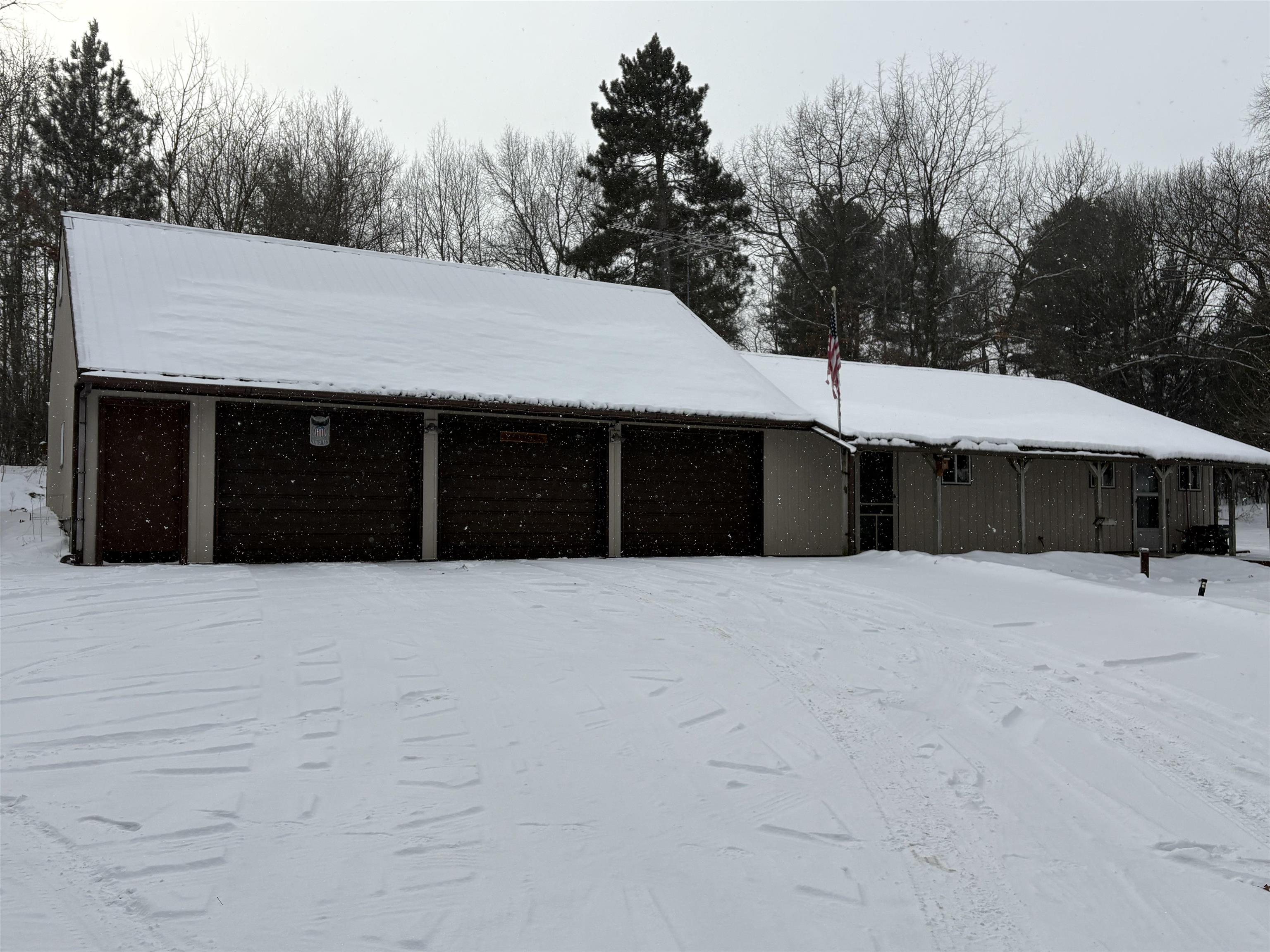 10124 Highway 22 Wild Rose, WI 54984 - Photo 6 of 41