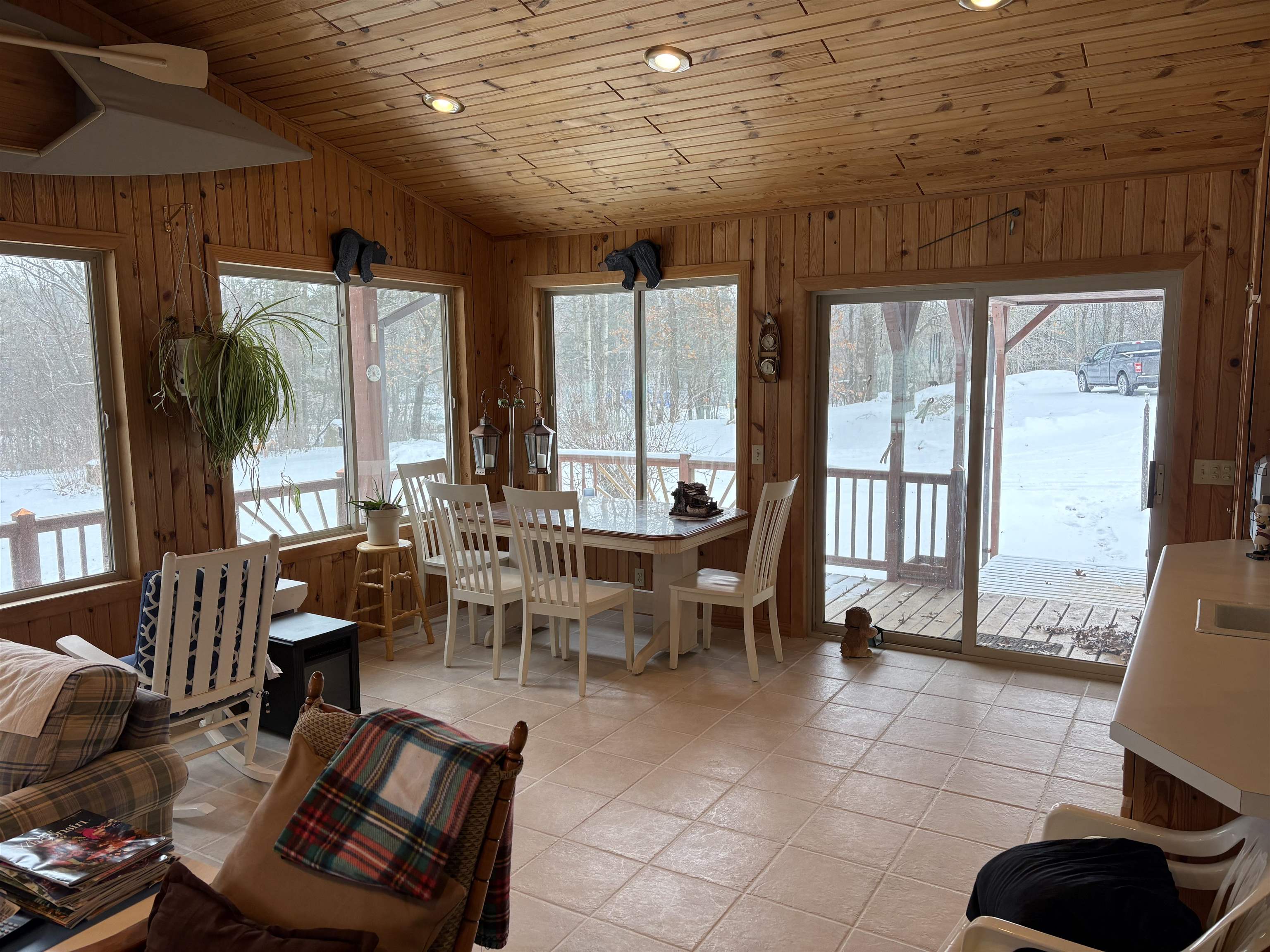 10124 Highway 22 Wild Rose, WI 54984 - Photo 8 of 41