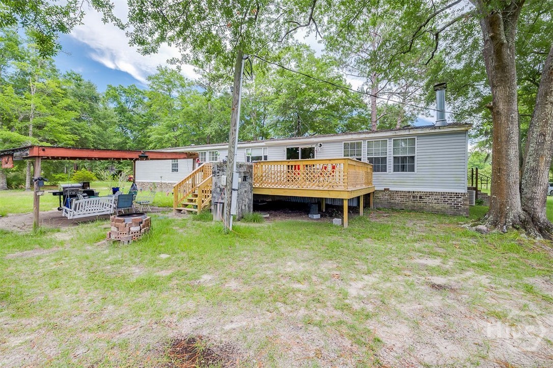 3104 Courthouse Road Guyton, GA 31312 - Photo 35 of 58