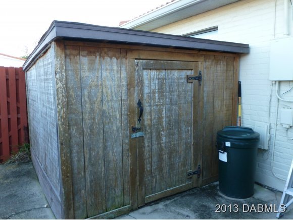 629 Robin Road Ormond Beach, FL 32176 - Photo 19 of 24 Additional Photo