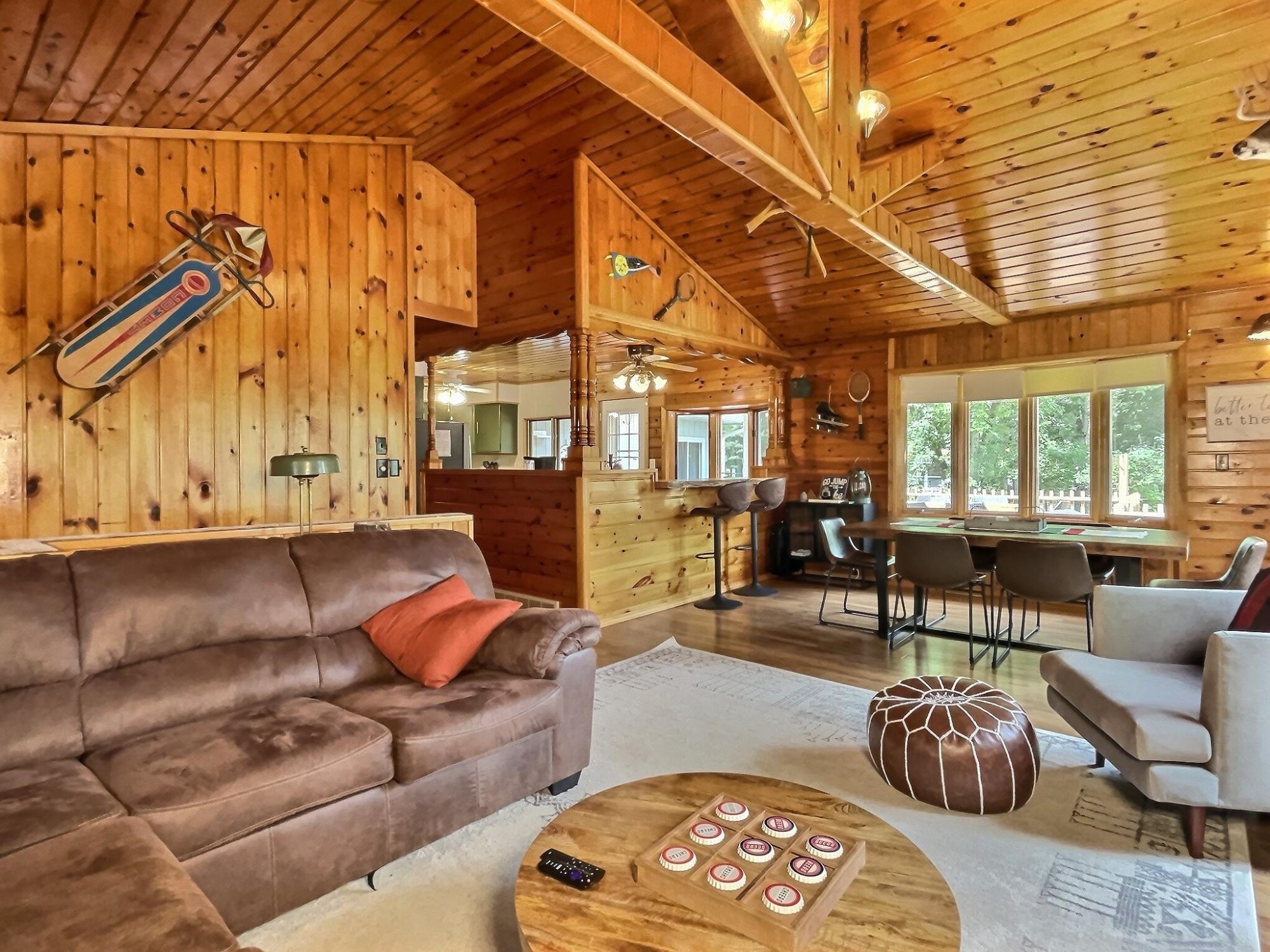 5254 Rangeline Road Eagle River, WI 54521 - Photo 10 of 50 Gallery Image 10