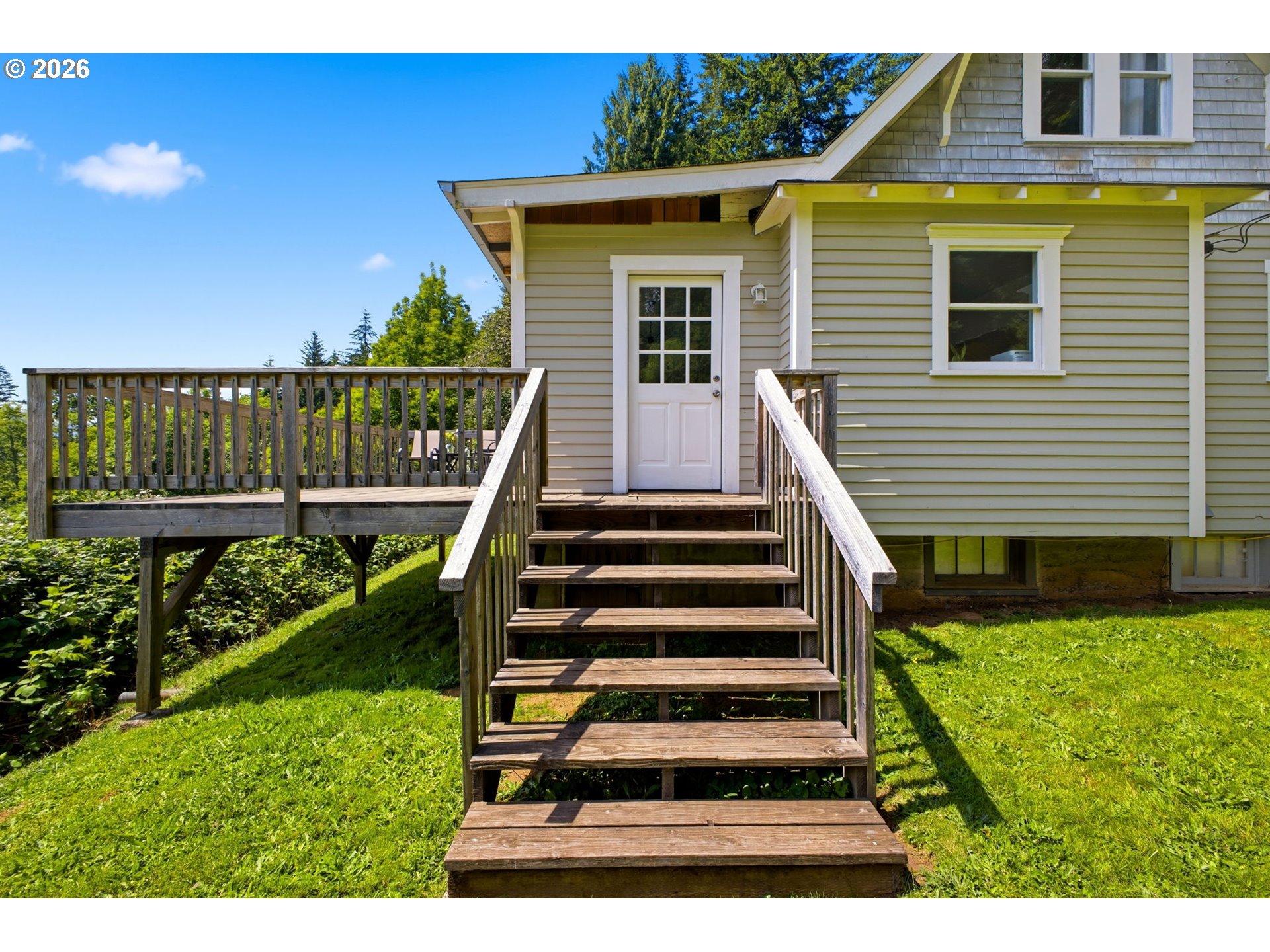 431 Skelton Road Stevenson, WA 98648 - Photo 3 of 48