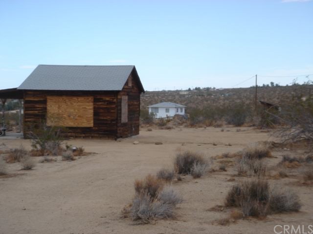 5253 Larrea Road Johnson Valley, CA 92285 - Photo 1 of 1