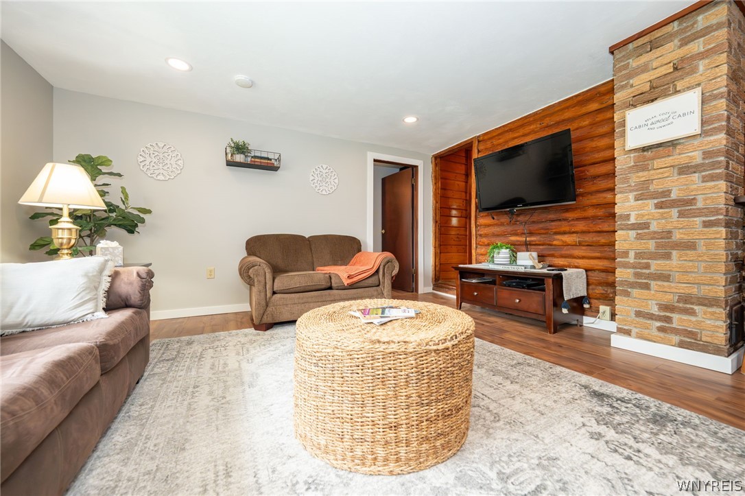 5911 Snug Harbor Road Chautauqua, NY 14757 - Photo 9 of 50
