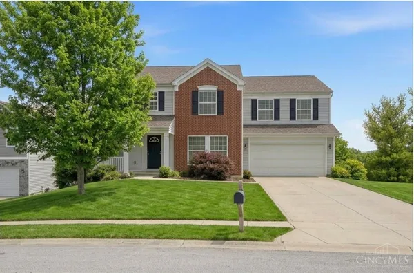 $410,000 | 1102 Arbor Springs Drive, Hamilton, OH 45013