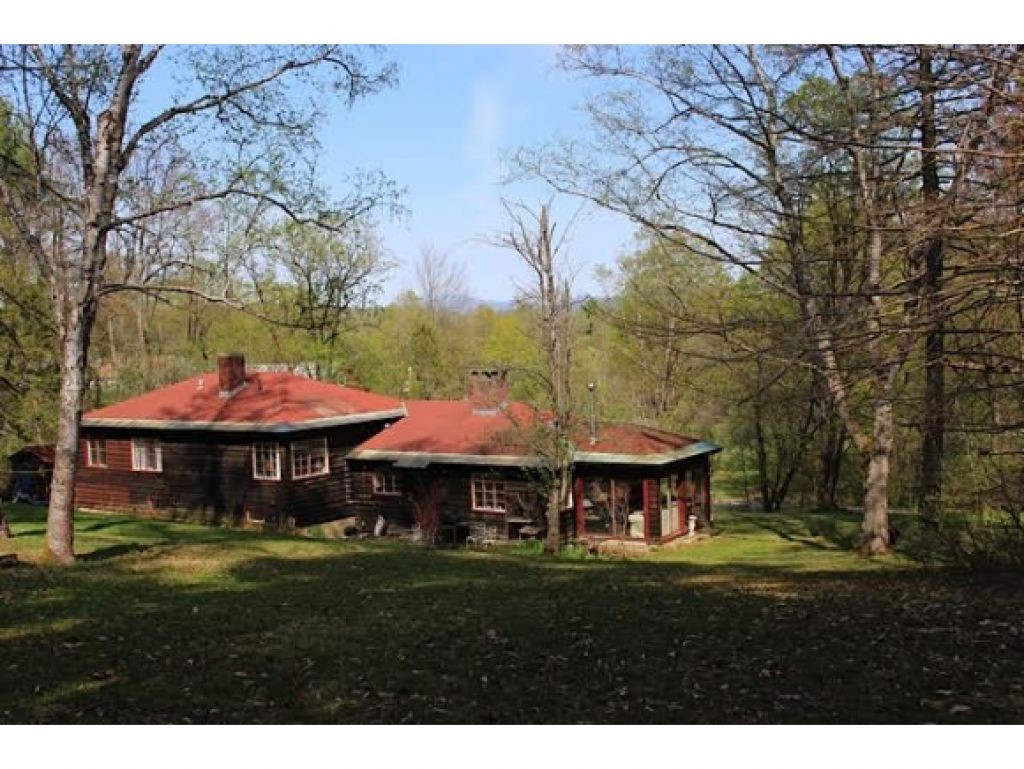 218 Hopson Road Norwich, VT 05055 - Photo 1 of 24