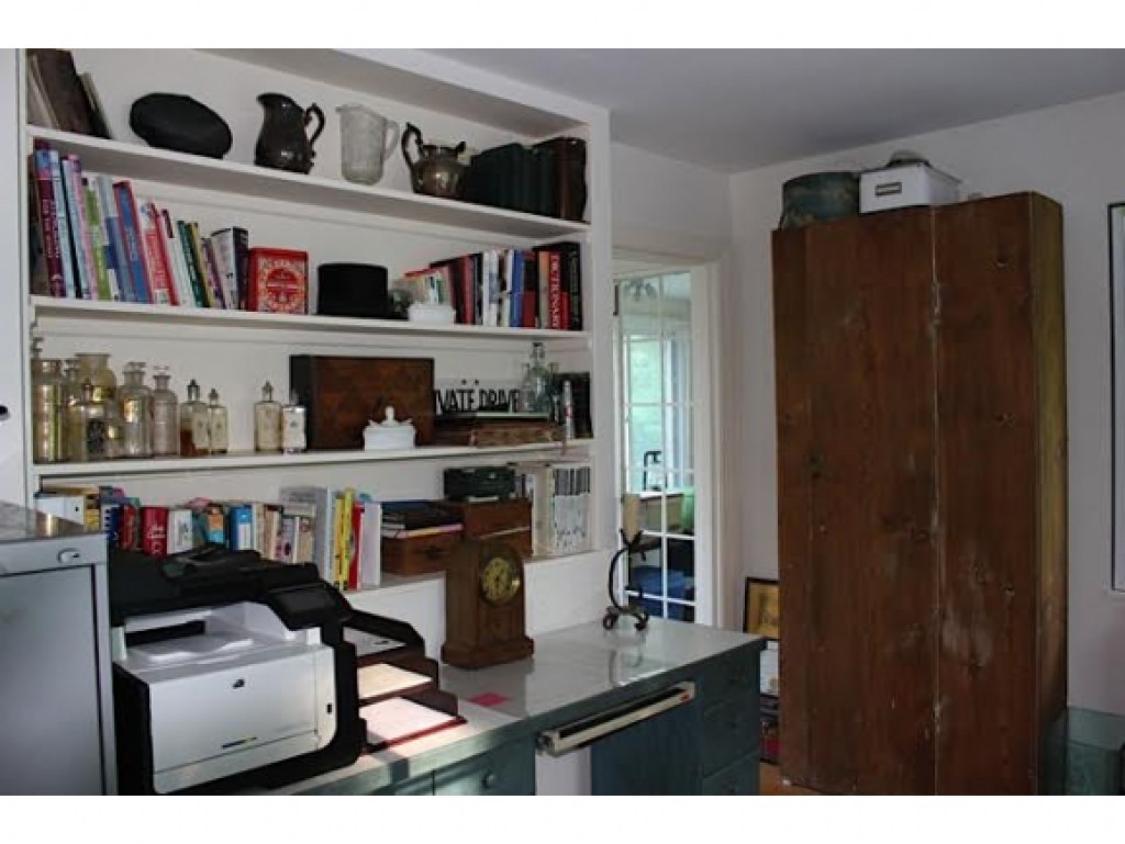 218 Hopson Road Norwich, VT 05055 - Photo 17 of 24