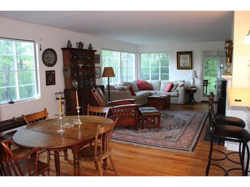 218 Hopson Road Norwich, VT 05055 - Photo 6 of 24