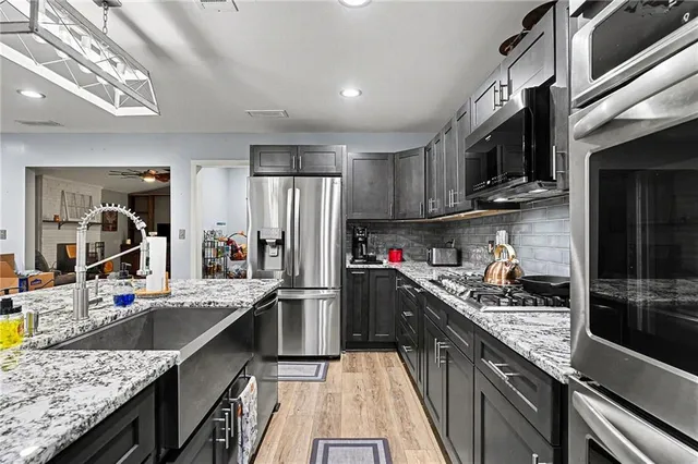 $250,000 | 4656 South Woodlake Lane Southeast, Conyers, GA 30013