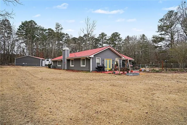 $250,000 | 4656 South Woodlake Lane Southeast, Conyers, GA 30013