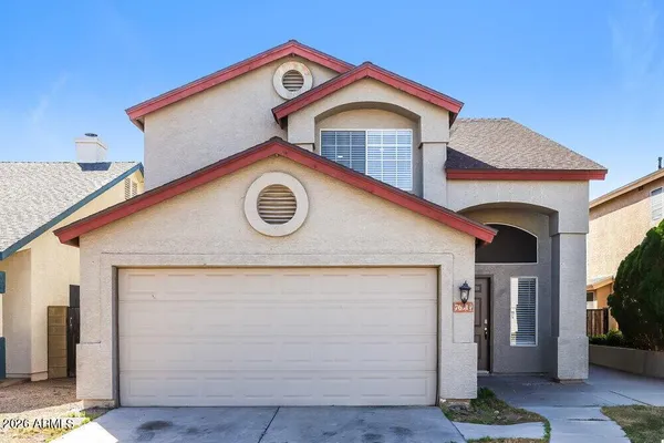 $1,920 | 7631 West Cinnabar Avenue, Peoria, AZ 85345