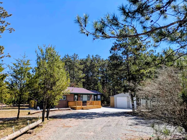 $289,900 | 1360 10th Avenue, Friendship, WI 53934