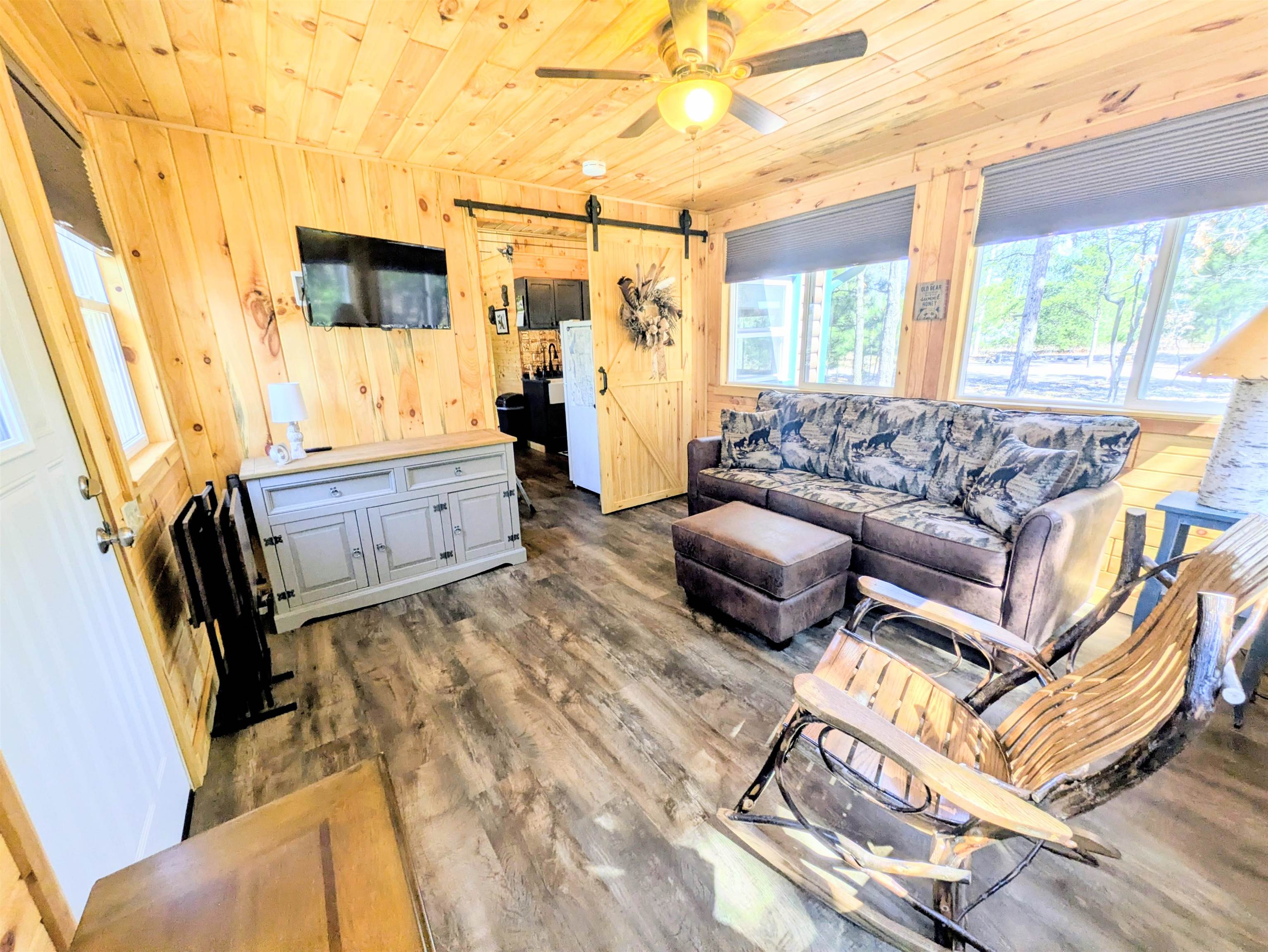 1360 10th Avenue Friendship, WI 53934 - Photo 3 of 38