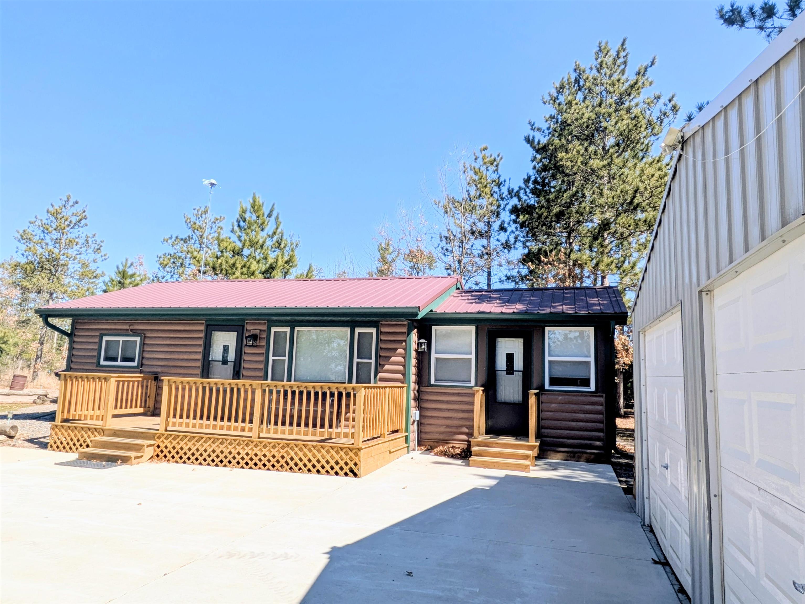 1360 10th Avenue Friendship, WI 53934 - Photo 33 of 38