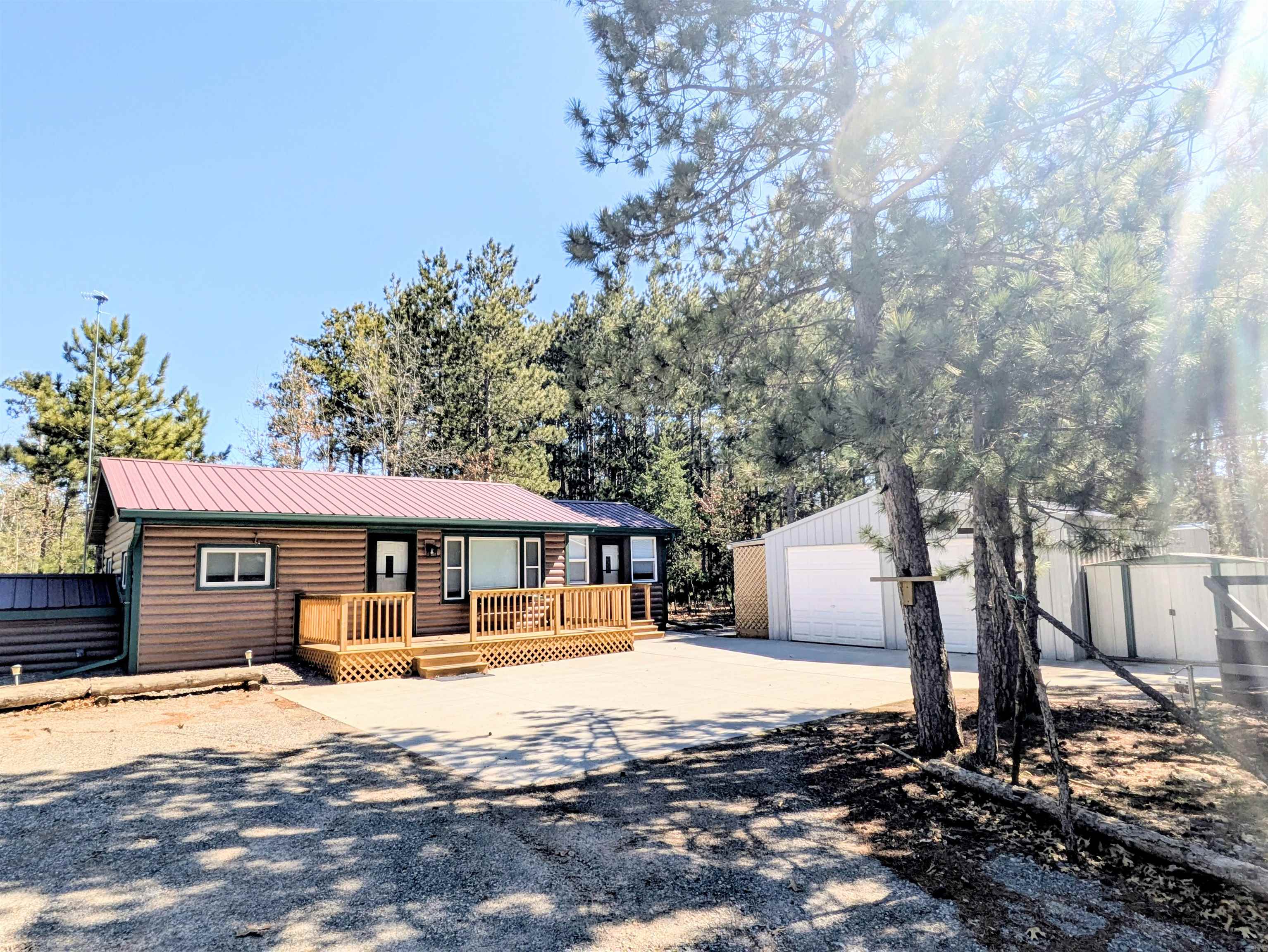 1360 10th Avenue Friendship, WI 53934 - Photo 38 of 38