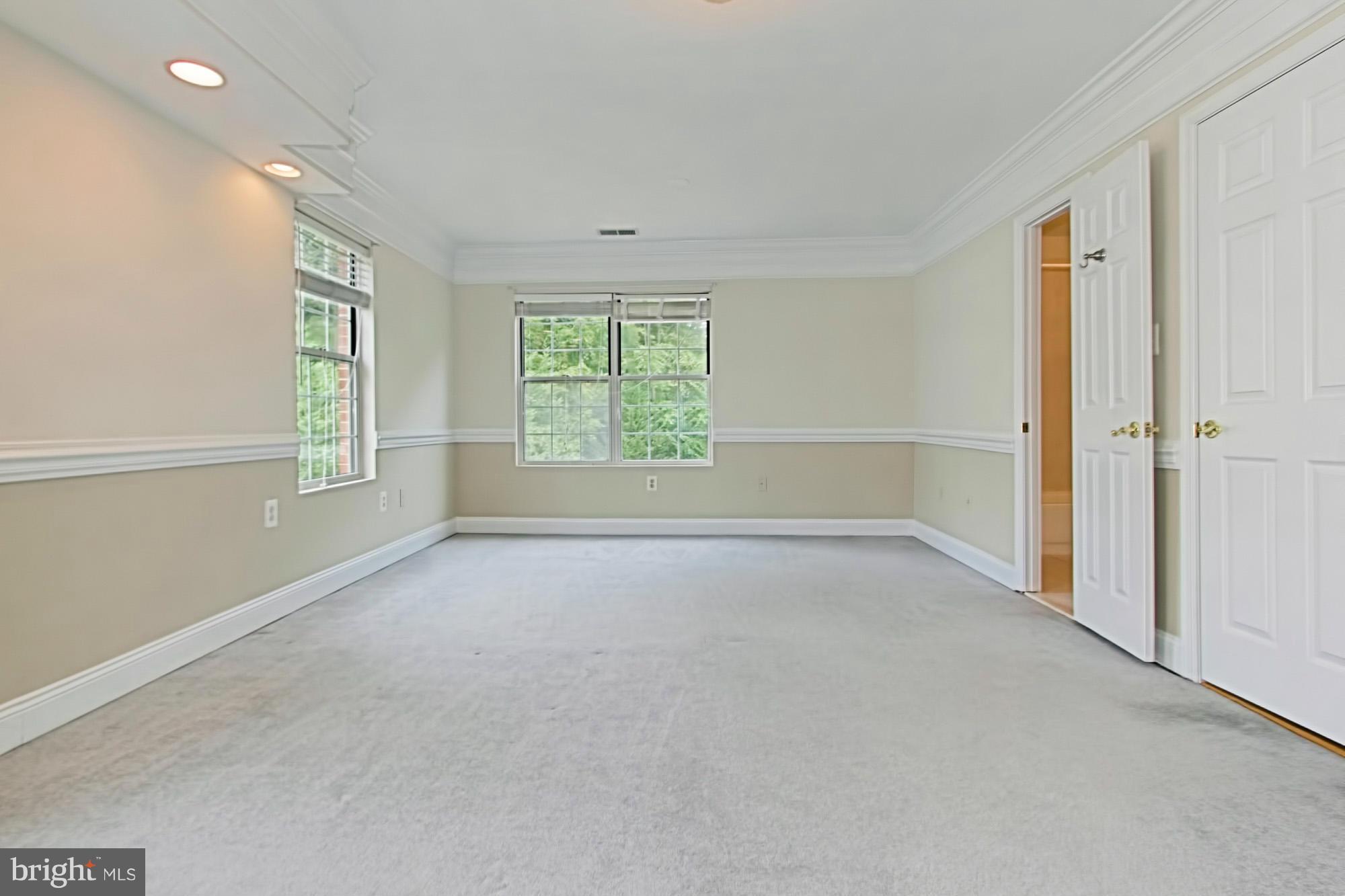 2000 Leonard Road Falls Church, VA 22043 - Photo 22 of 30 Bedroom (Master)