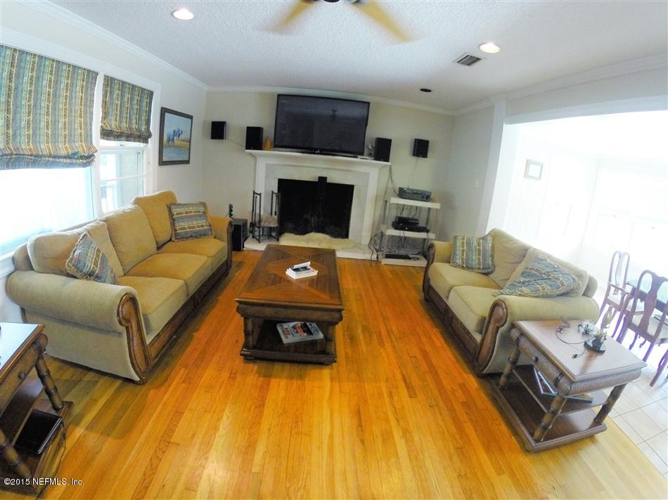 1101 Penman Road Neptune Beach, FL 32266 - Photo 3 of 38 10856447-3