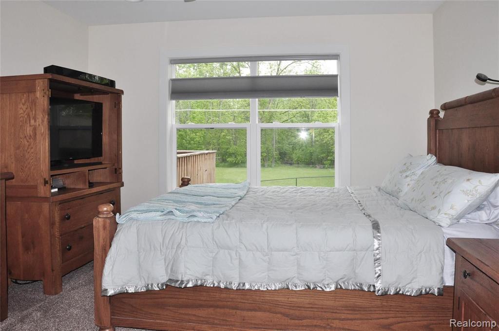 3870 Warner Road Howell, MI 48855 - Photo 35 of 70