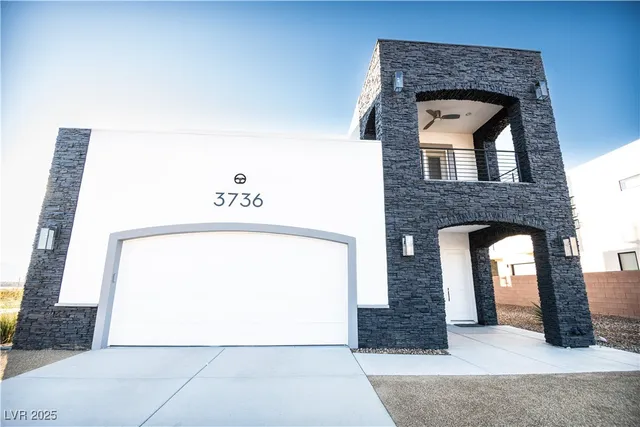 $1,595,000 | 3736 South Spg Mountain Boulevard, Pahrump, NV 89048