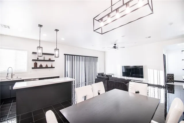 $1,595,000 | 3736 South Spg Mountain Boulevard, Pahrump, NV 89048